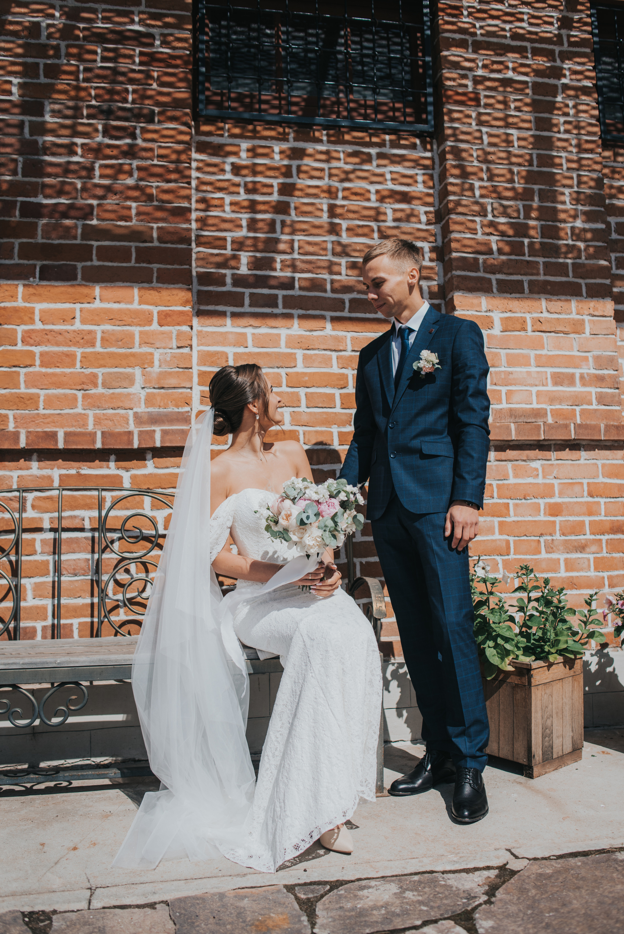 С & А. Фотограф Архангельск