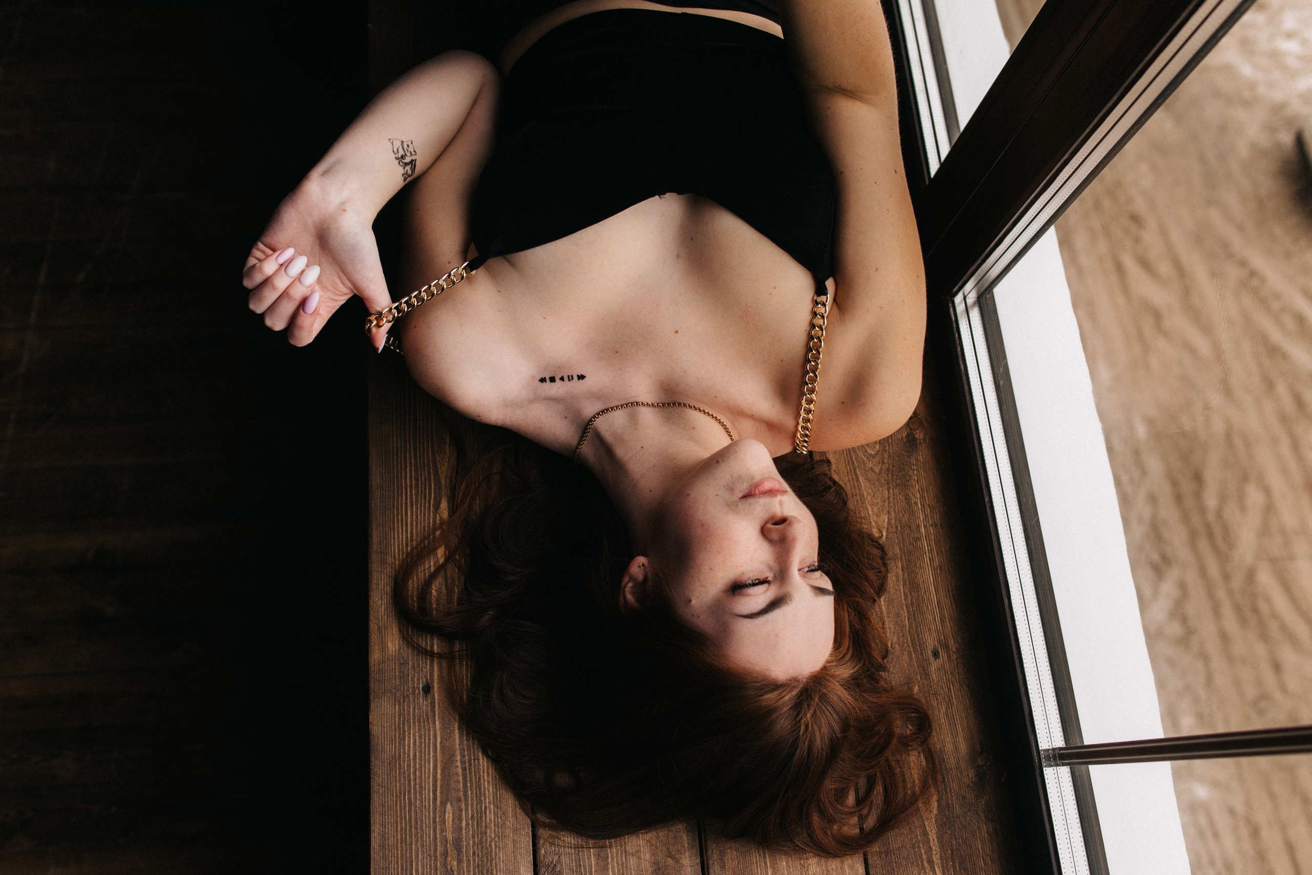 Tatyana. Фотограф Архангельск