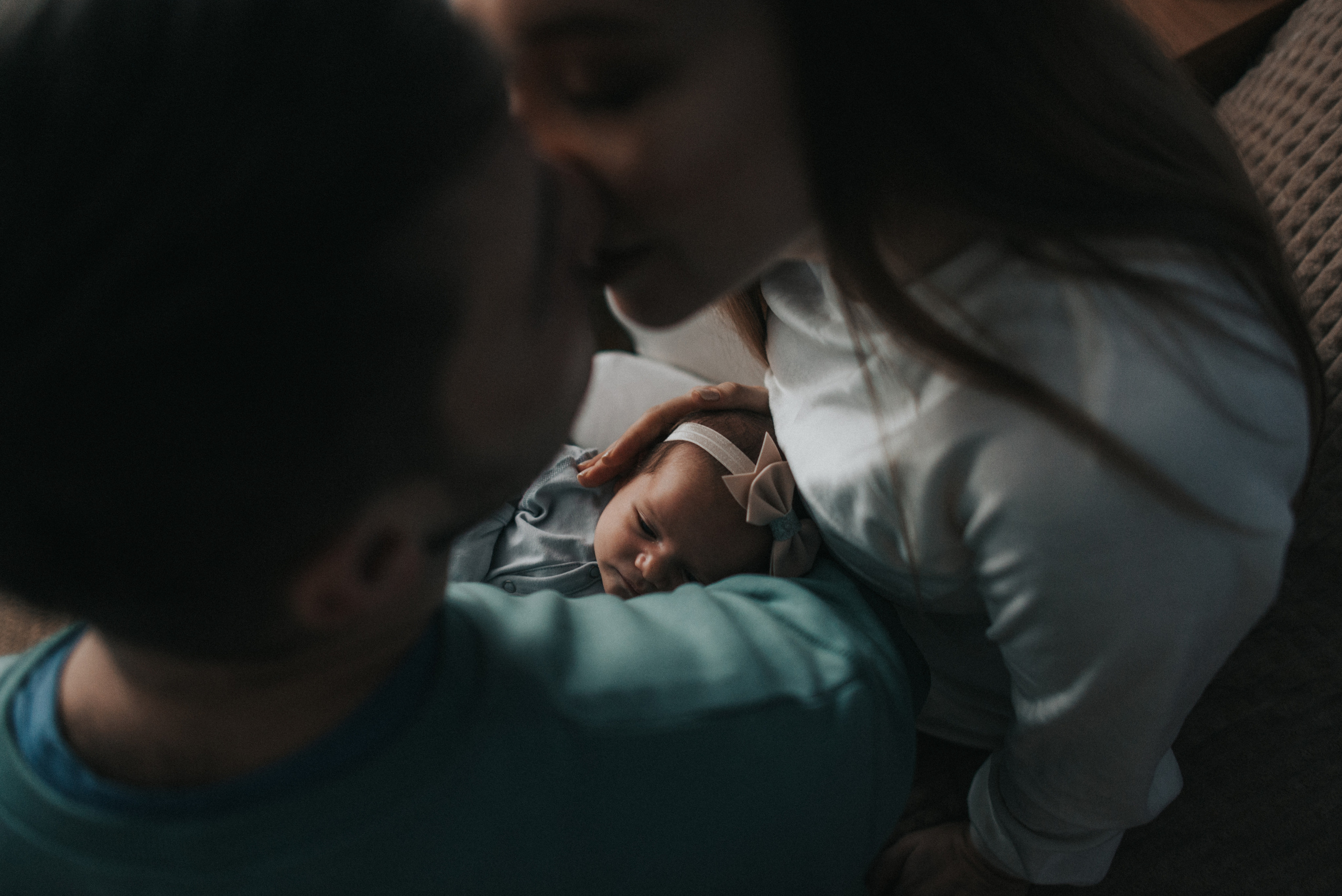 Ульяна. Фотограф Архангельск