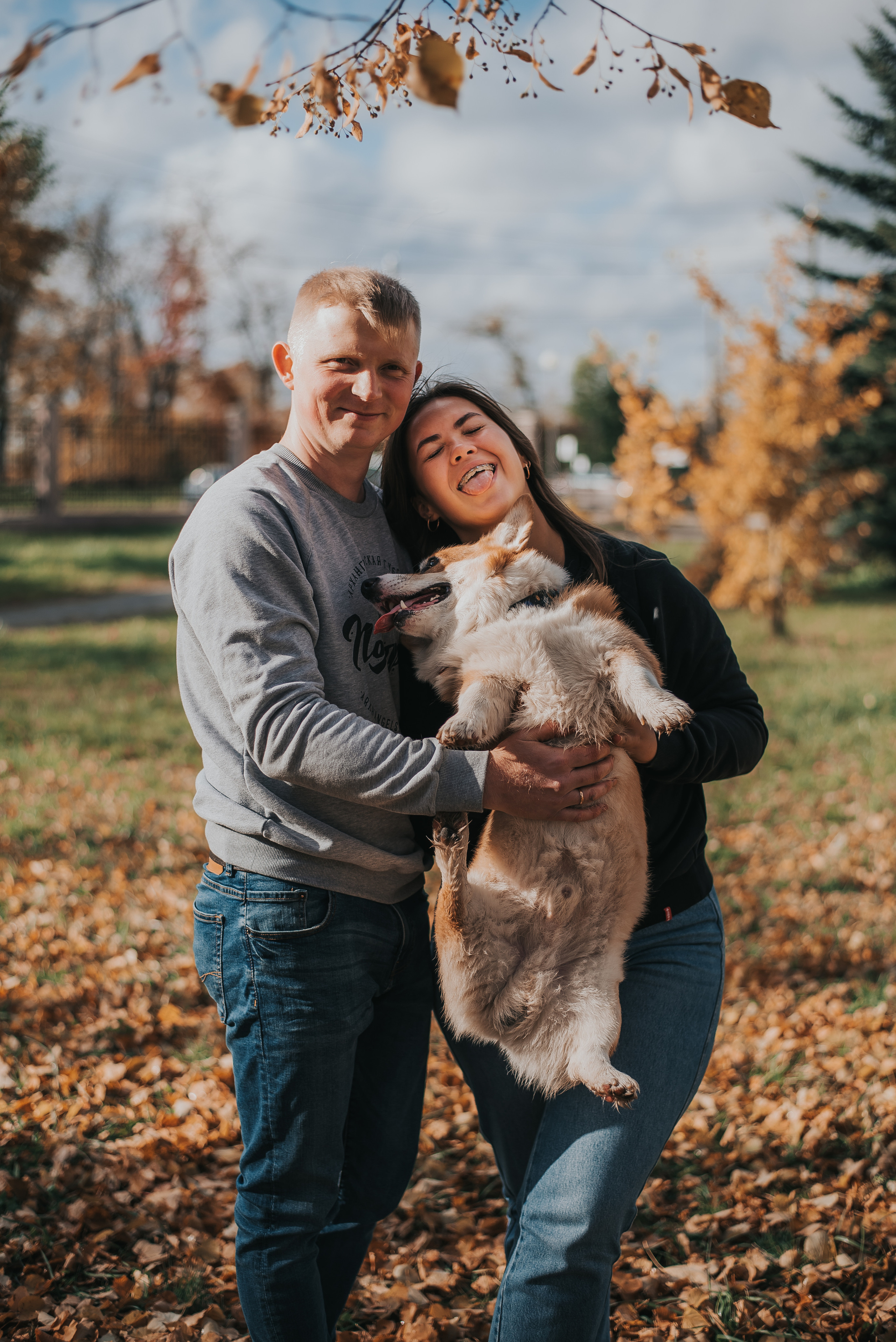 Шаня. Фотограф Архангельск