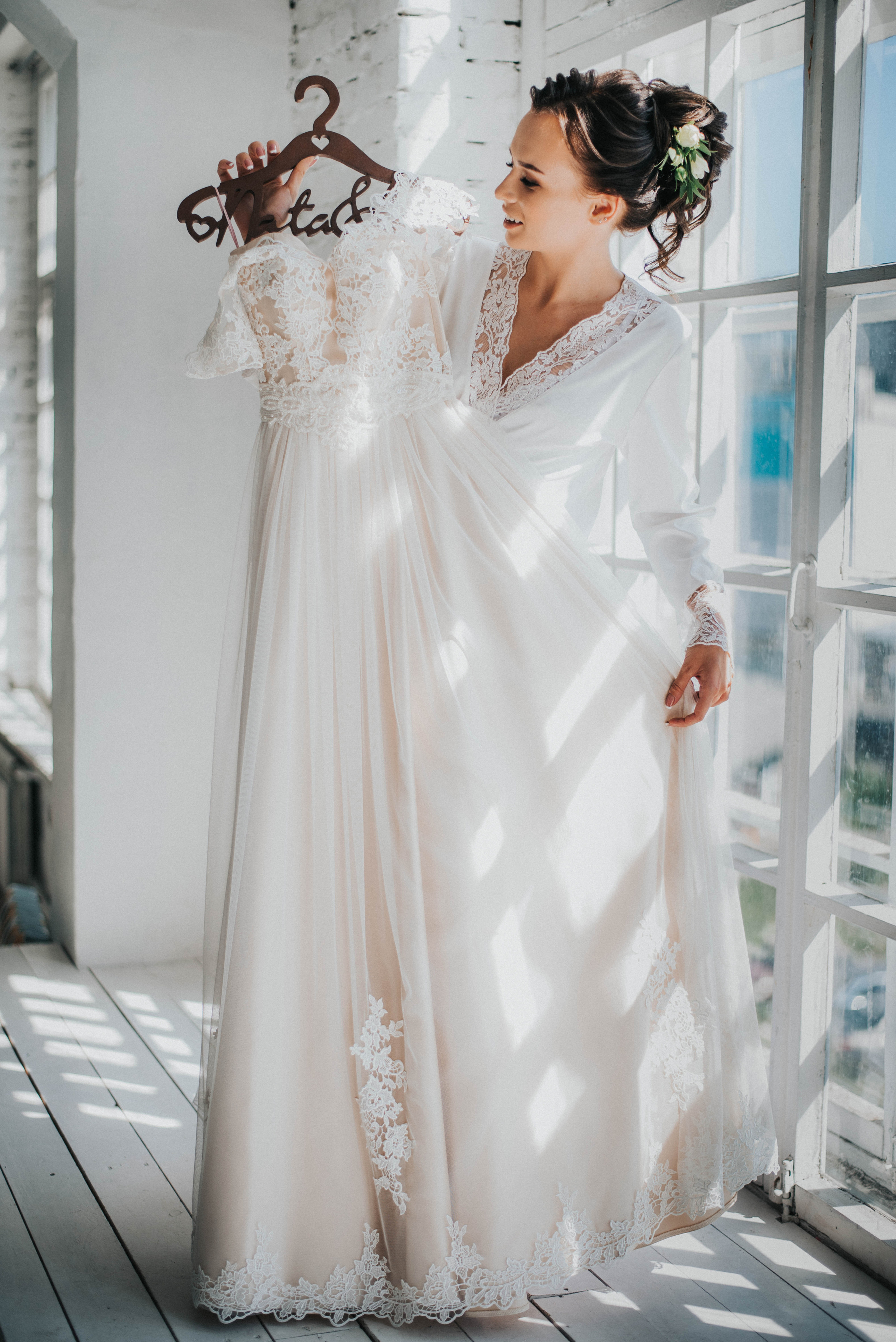 N & I. Фотограф Архангельск