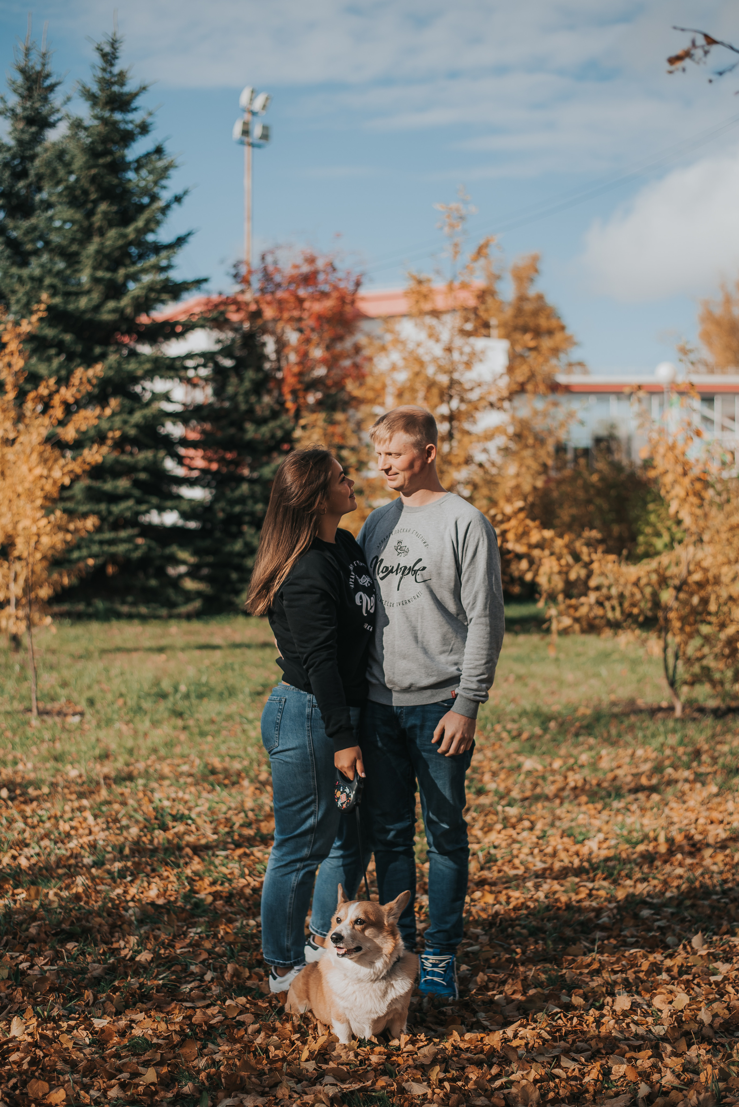 Шаня. Фотограф Архангельск