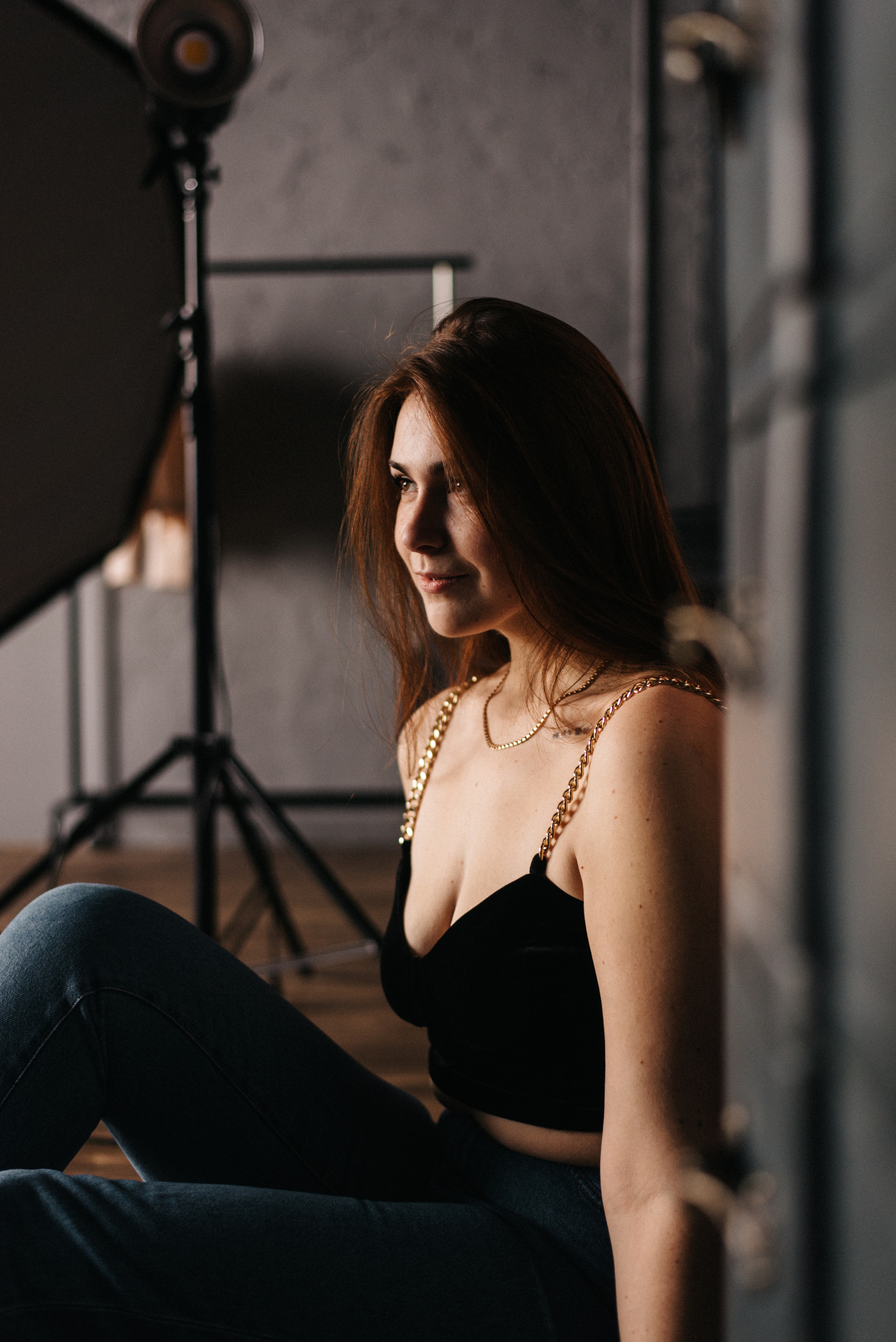 Tatyana. Фотограф Архангельск