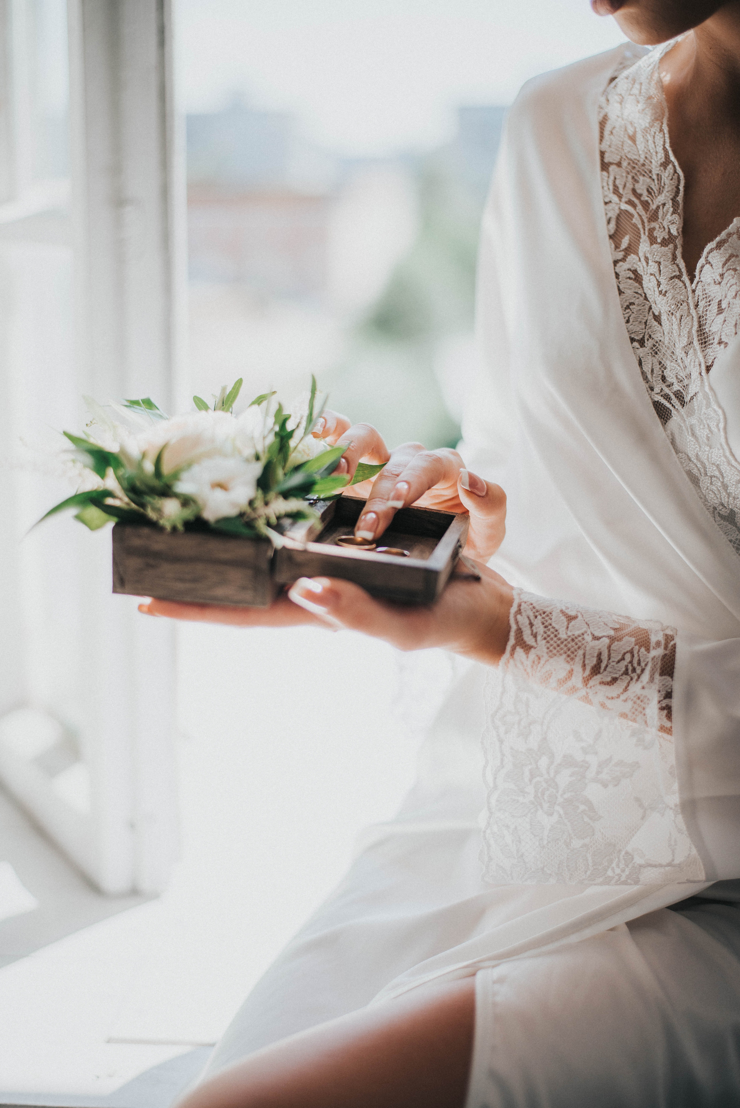 N & I. Фотограф Архангельск