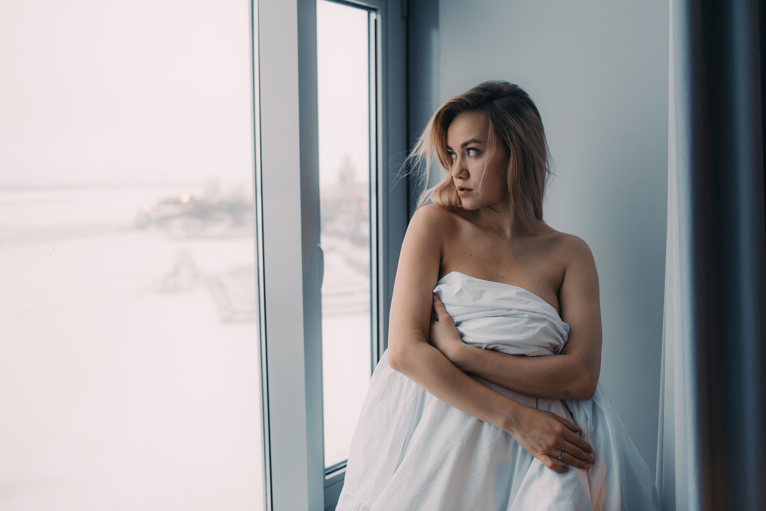 Индивидуальные съемки. Фотограф Архангельск