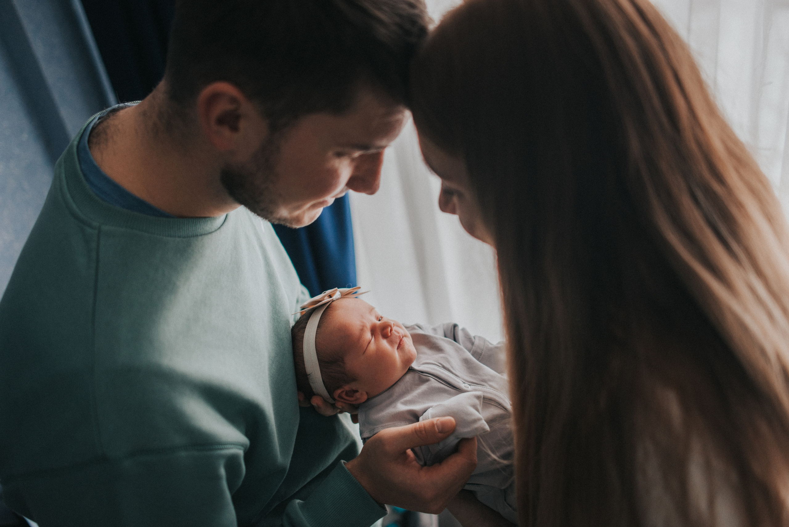 Ульяна. Фотограф Архангельск