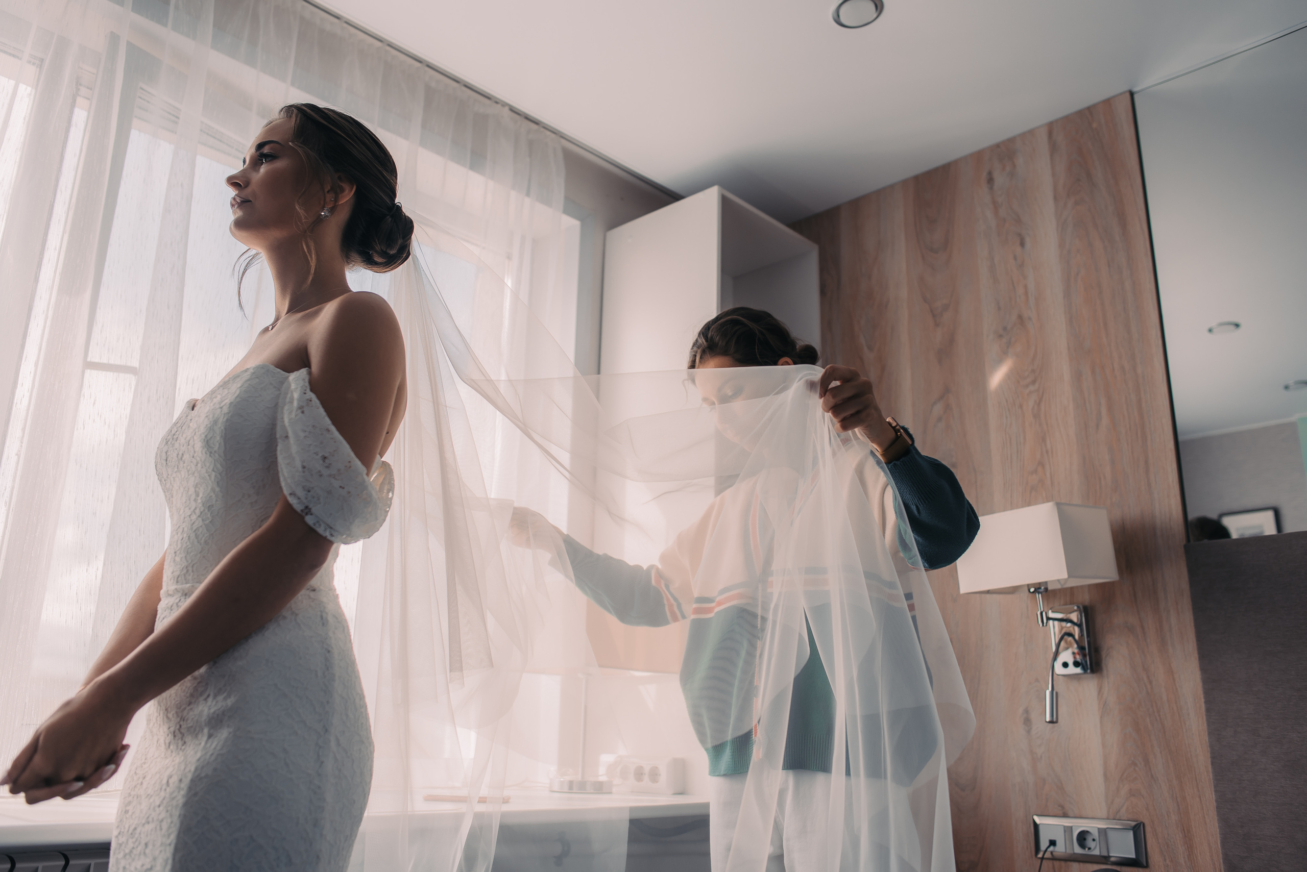 С & А. Фотограф Архангельск