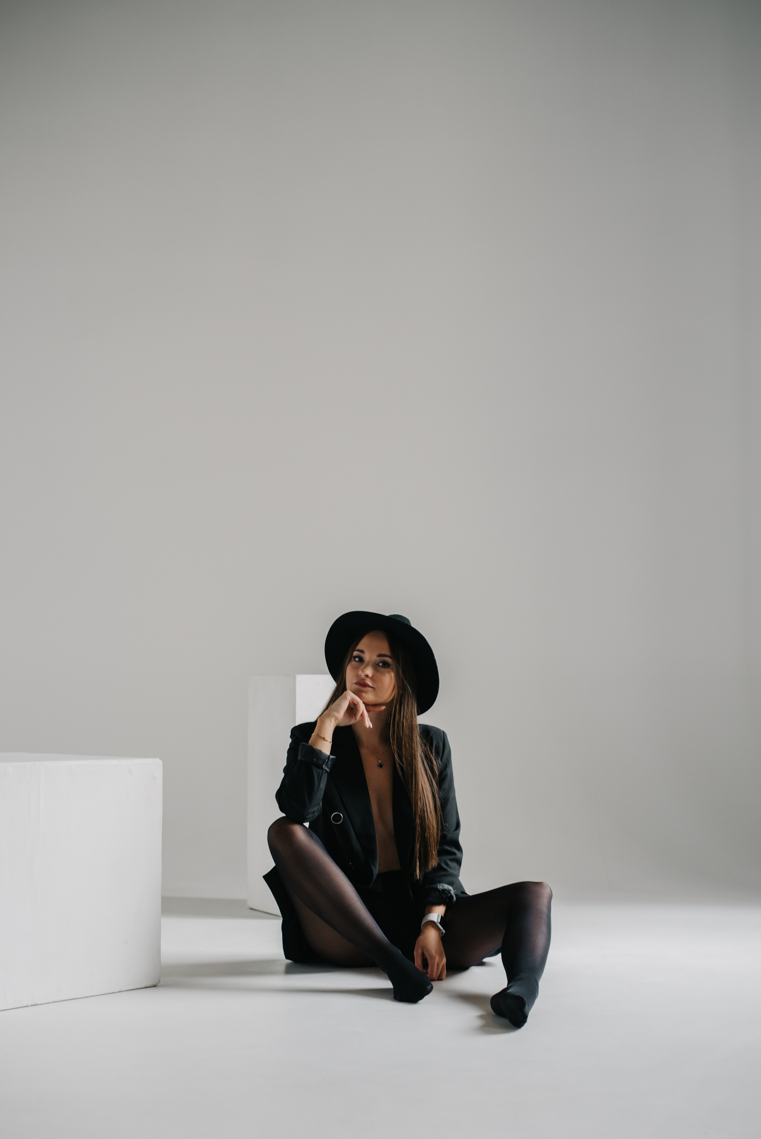 Sveta. Фотограф Архангельск