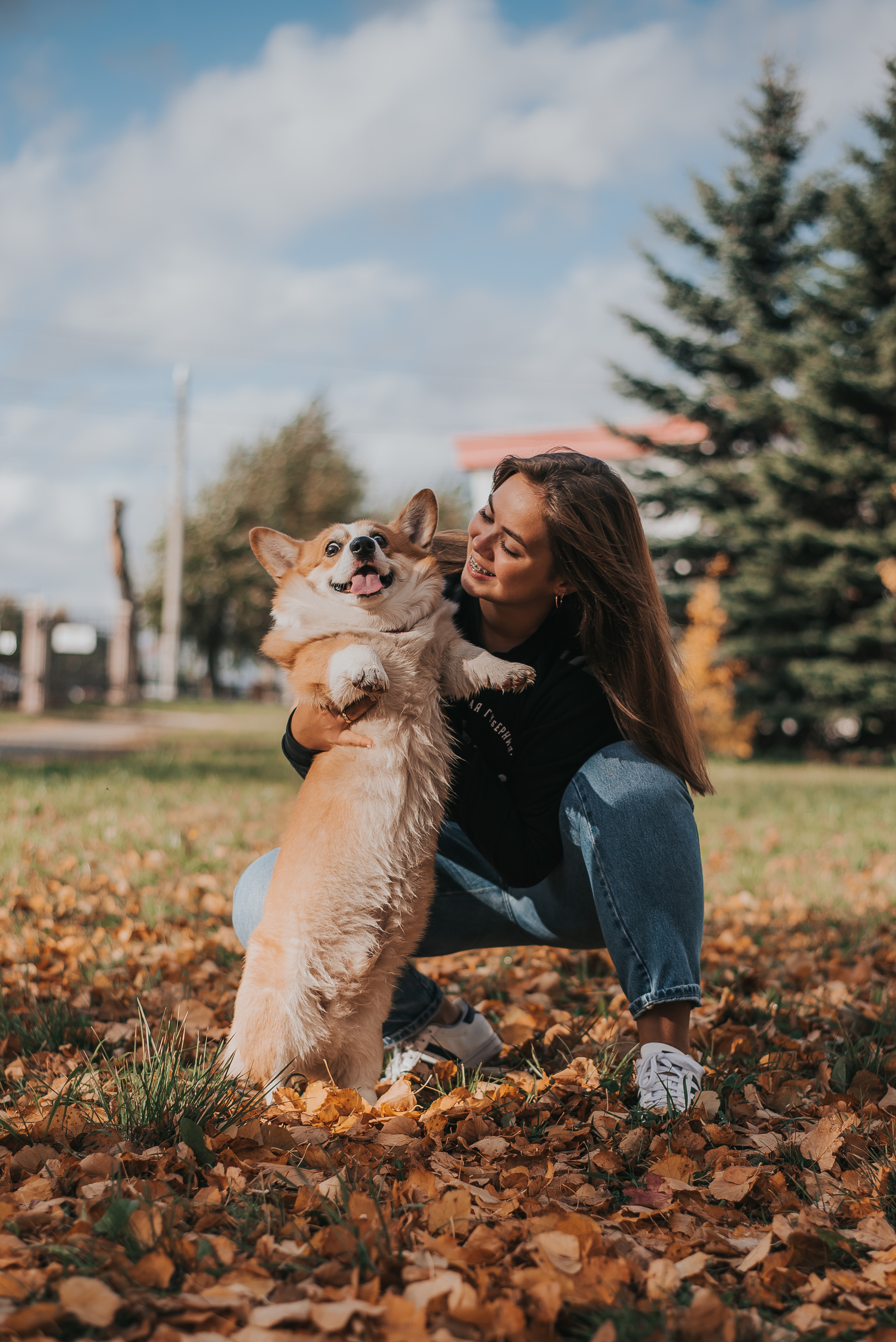 Шаня. Фотограф Архангельск