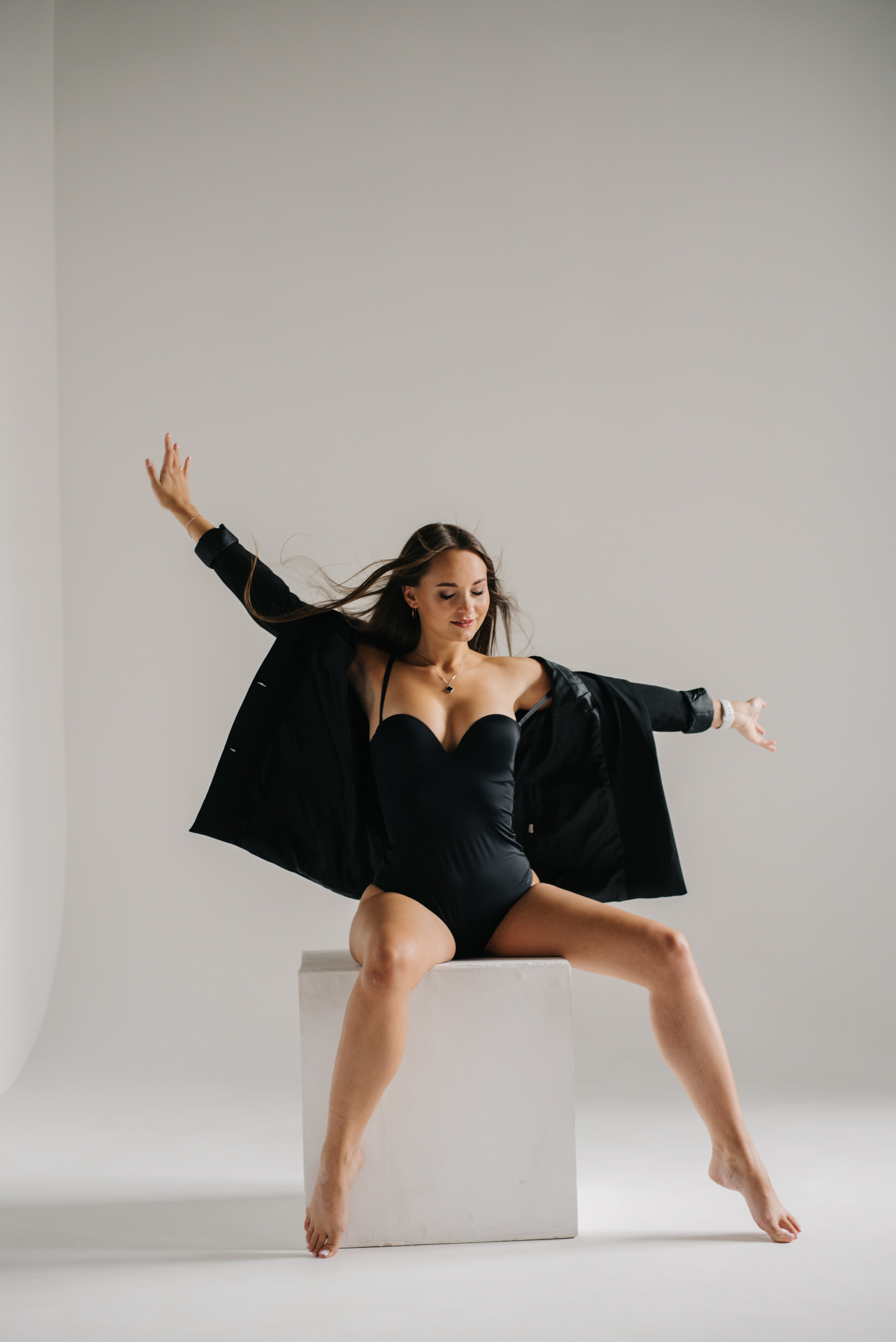 Sveta. Фотограф Архангельск