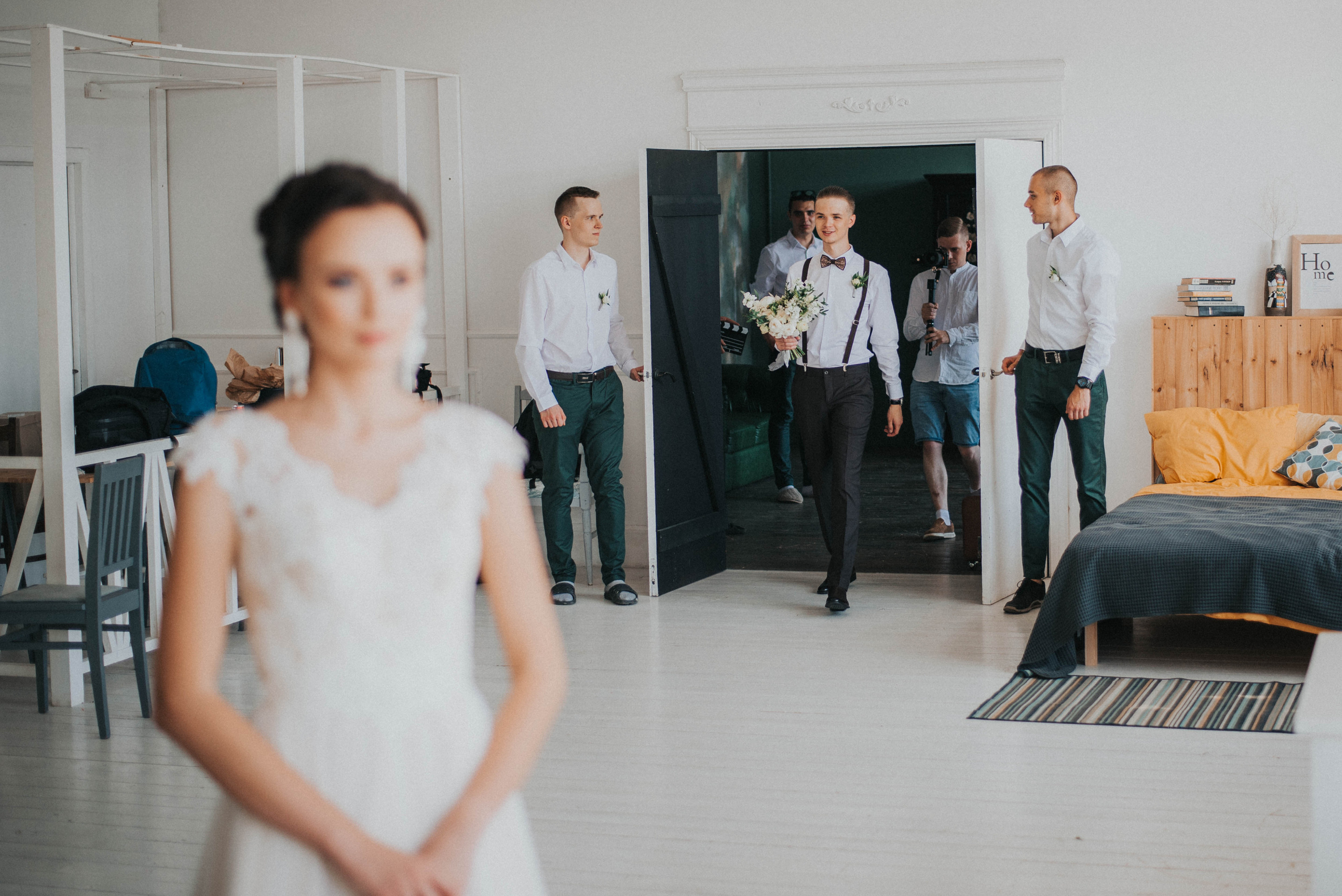 N & I. Фотограф Архангельск