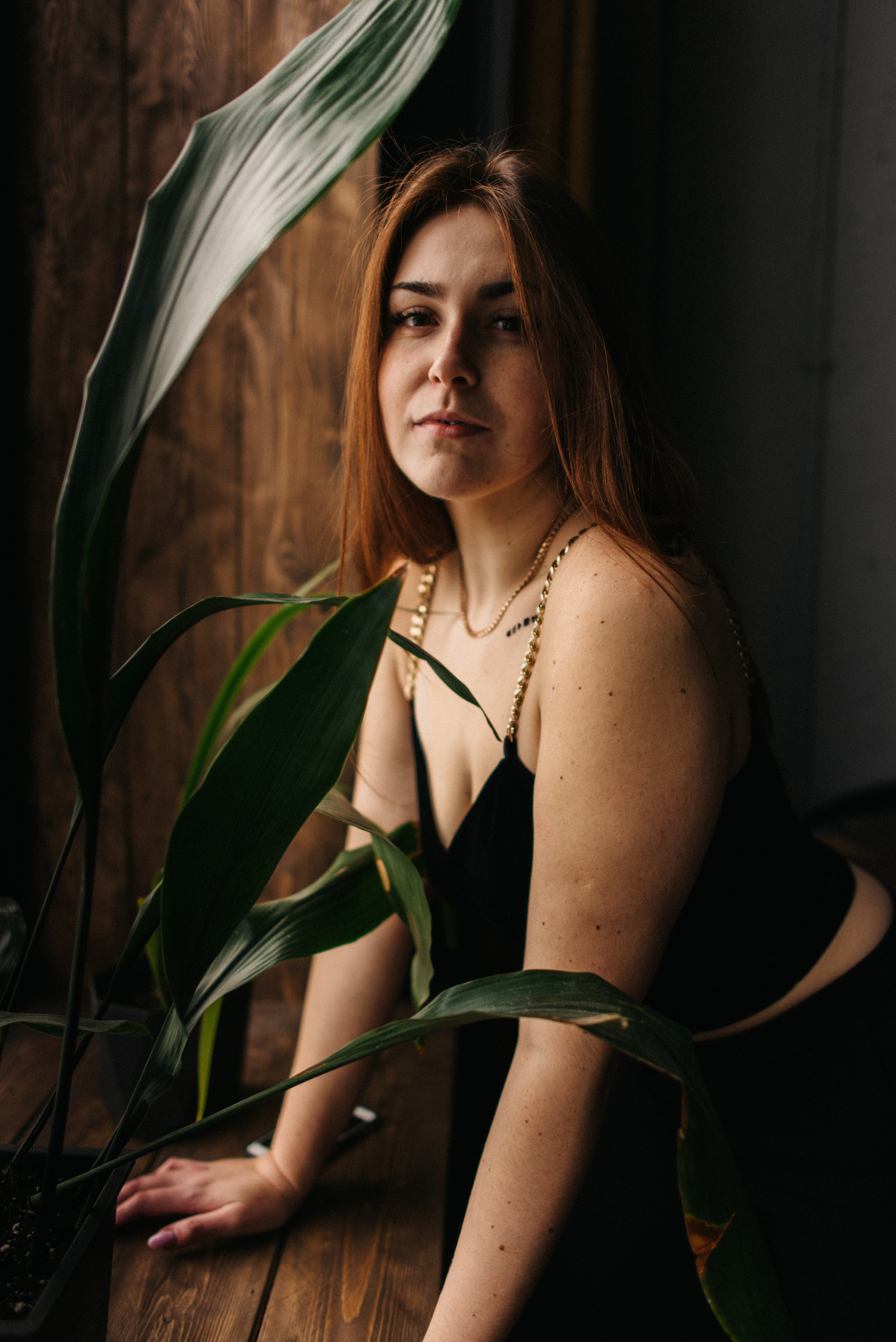 Tatyana. Фотограф Архангельск