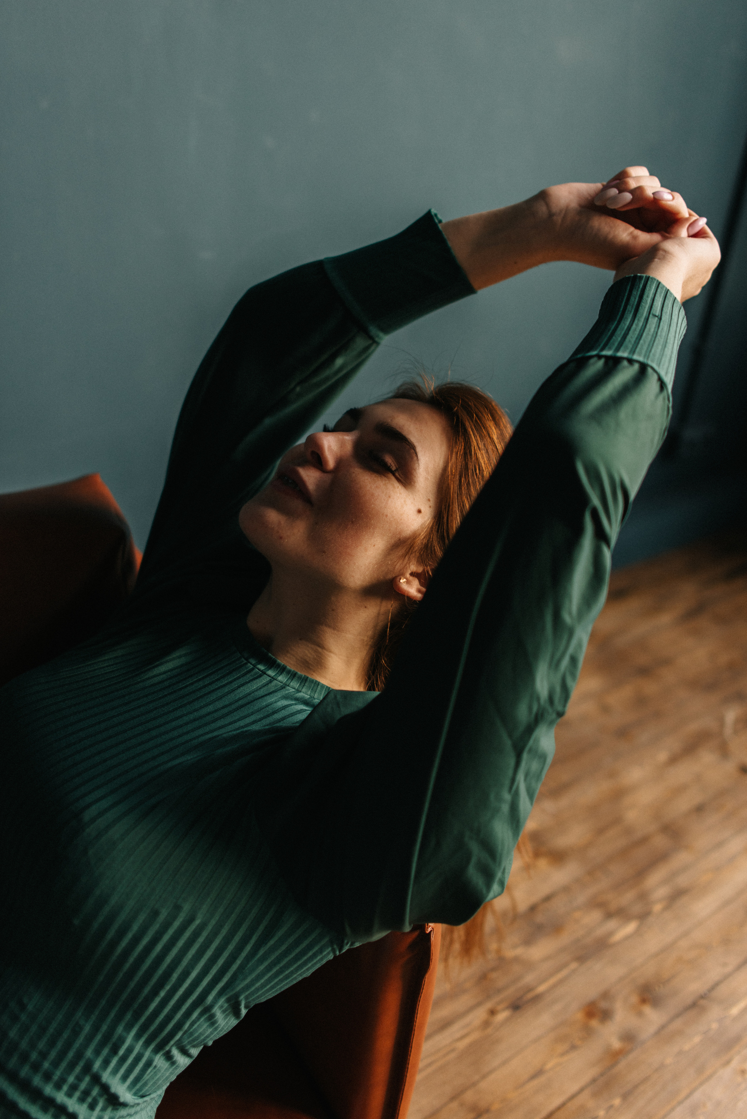 Tatyana. Фотограф Архангельск