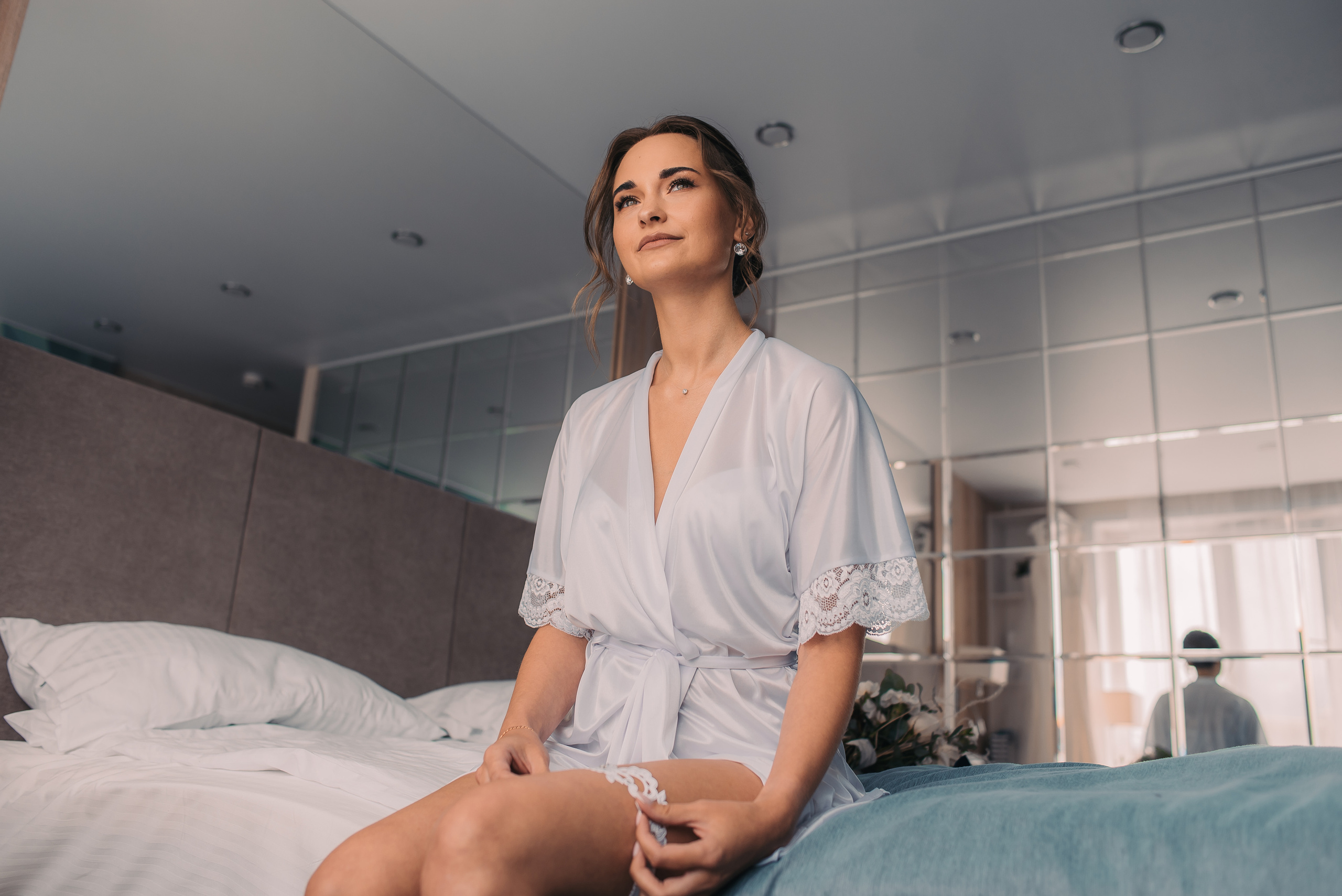 С & А. Фотограф Архангельск