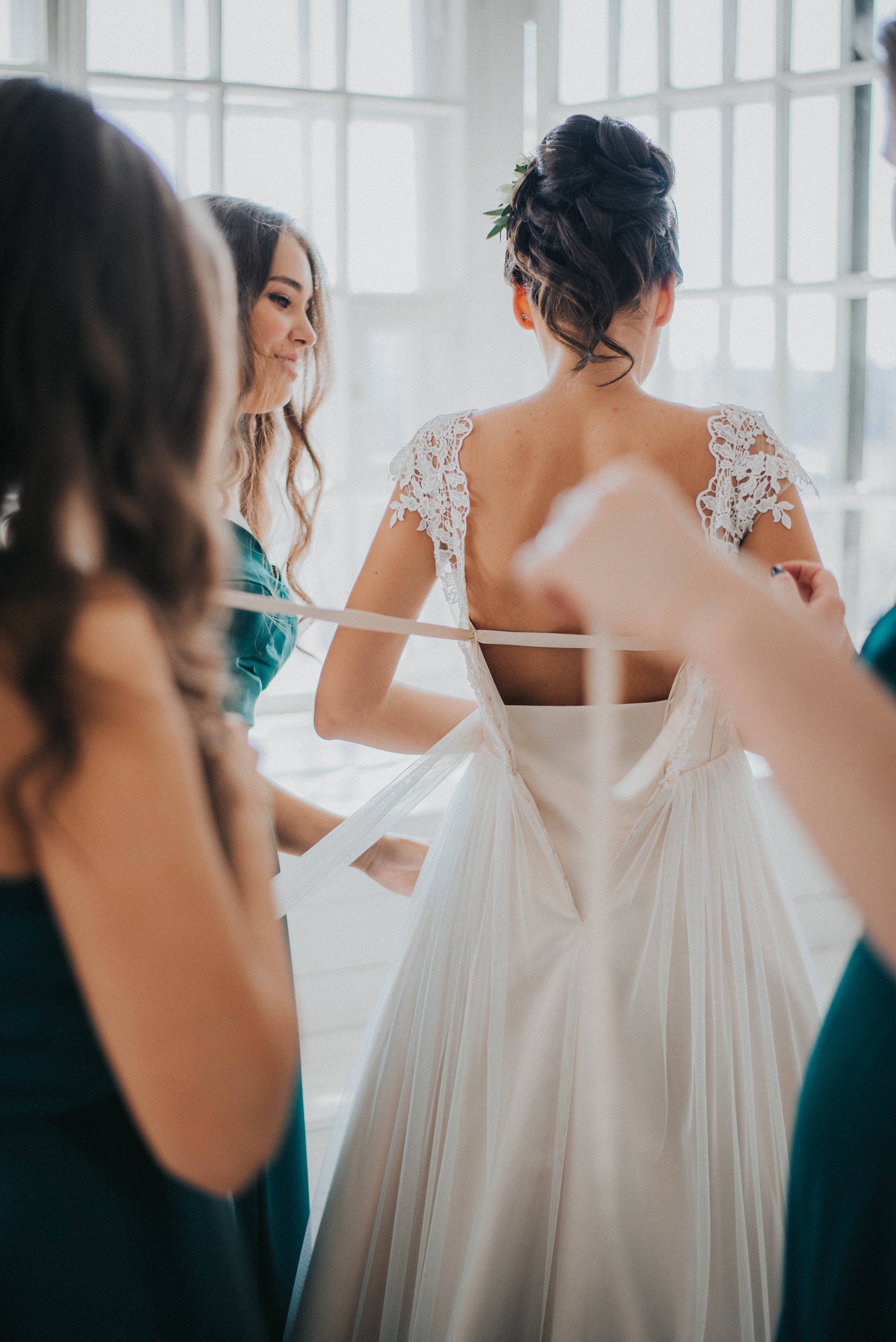 N & I. Фотограф Архангельск