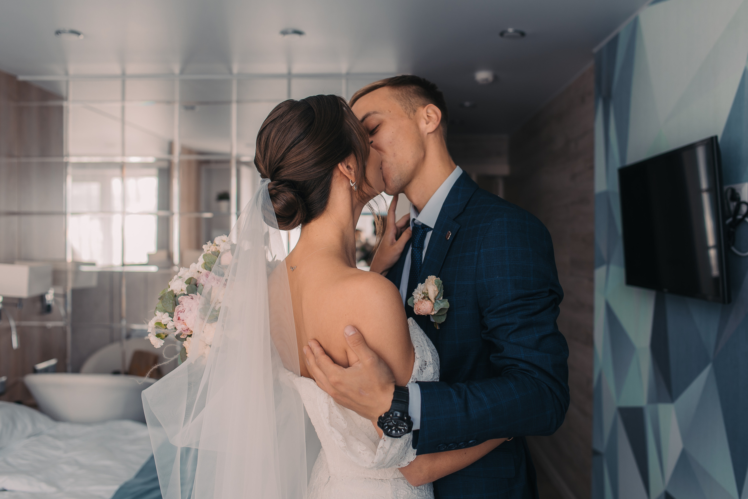 С & А. Фотограф Архангельск