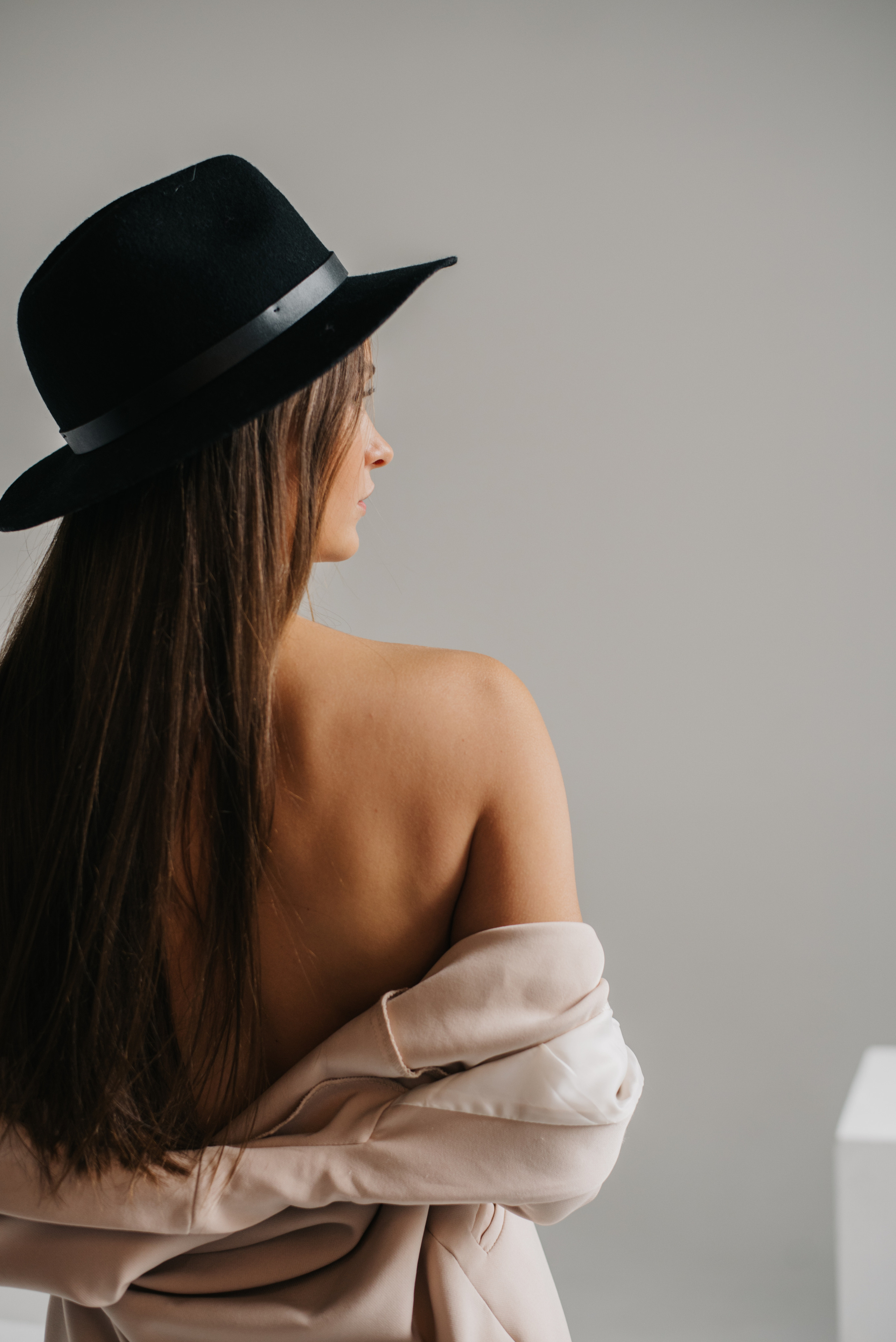 Sveta. Фотограф Архангельск