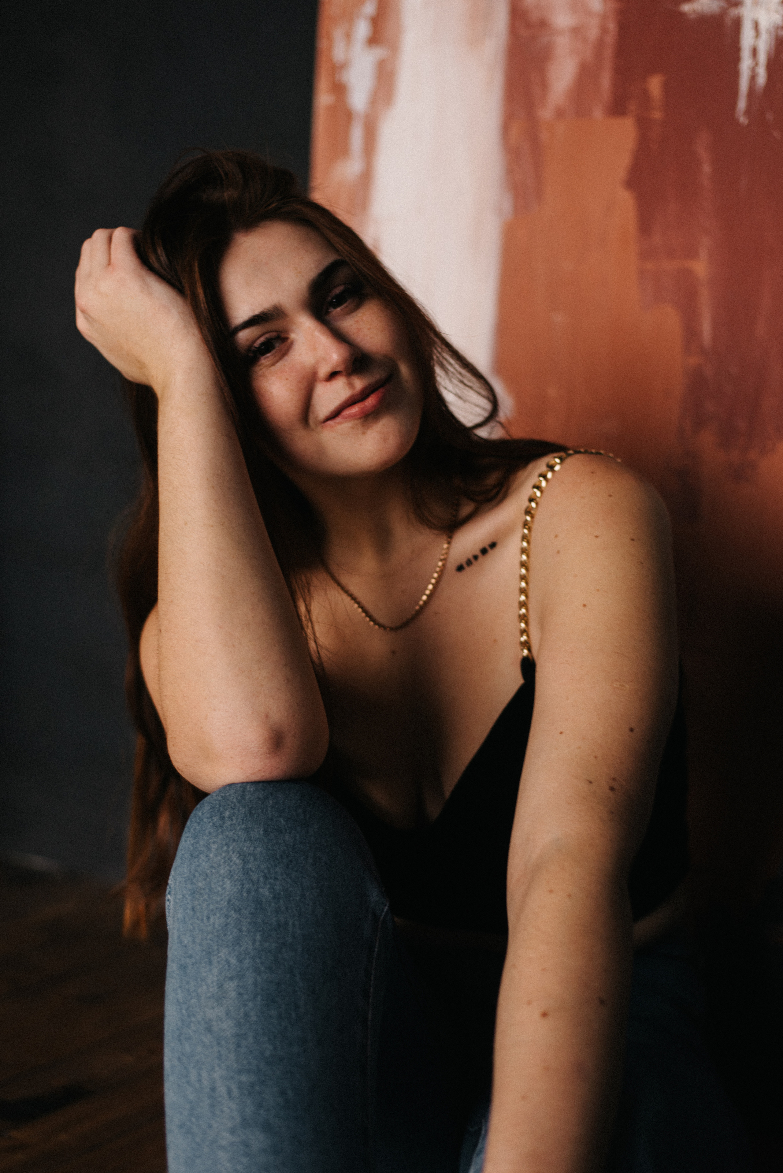 Tatyana. Фотограф Архангельск