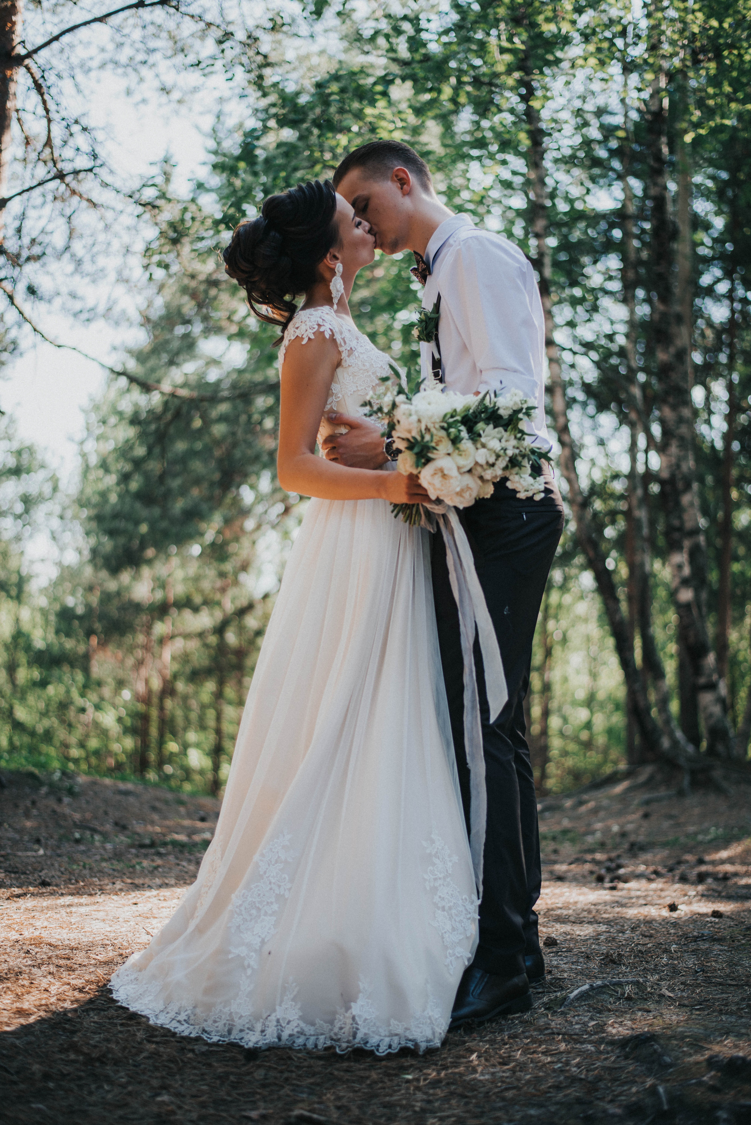 N & I. Фотограф Архангельск