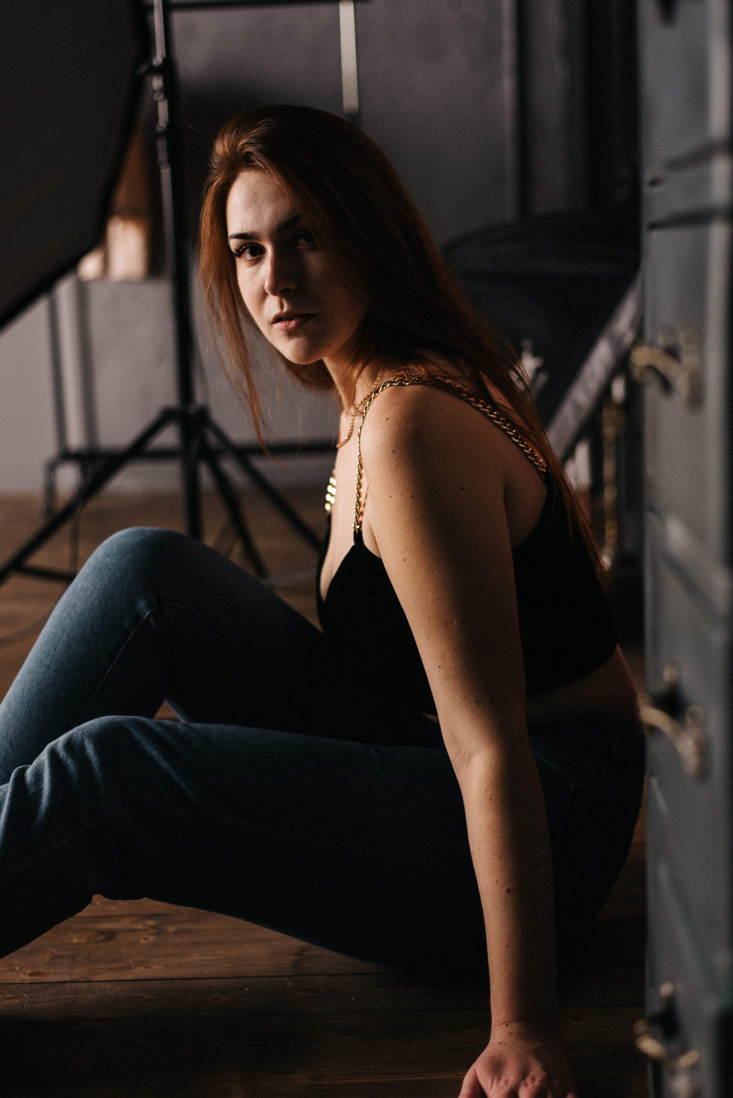 Tatyana. Фотограф Архангельск