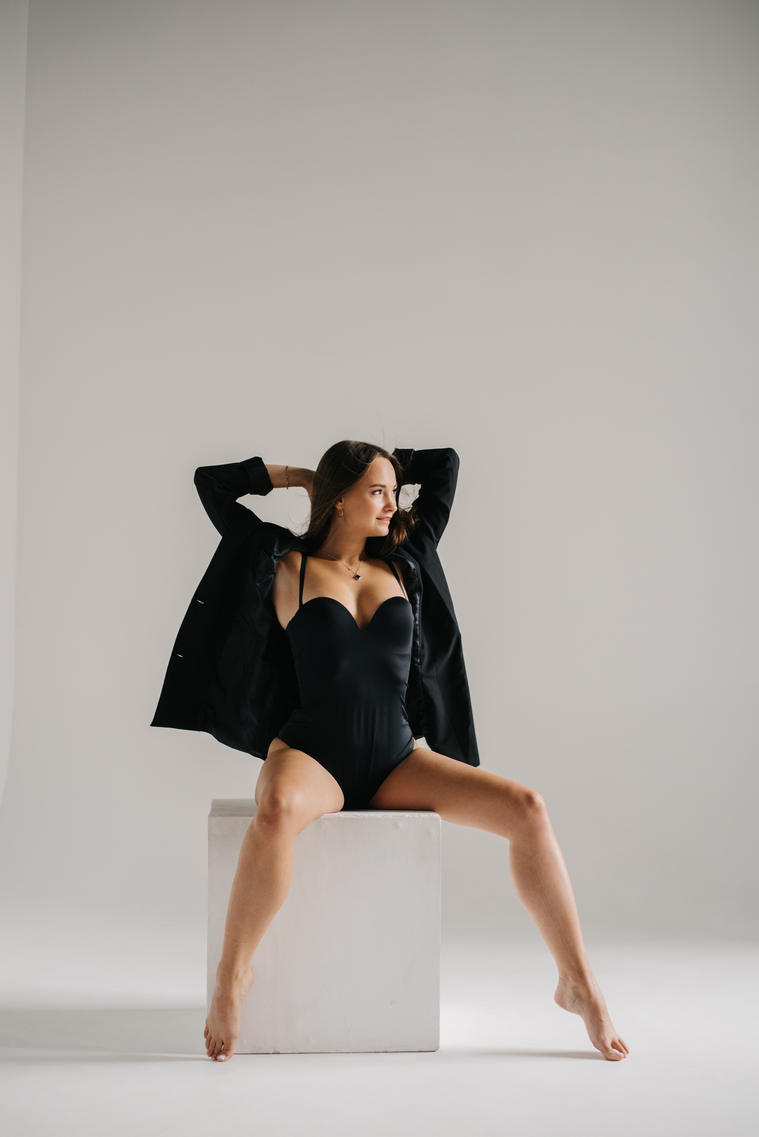 Sveta. Фотограф Архангельск