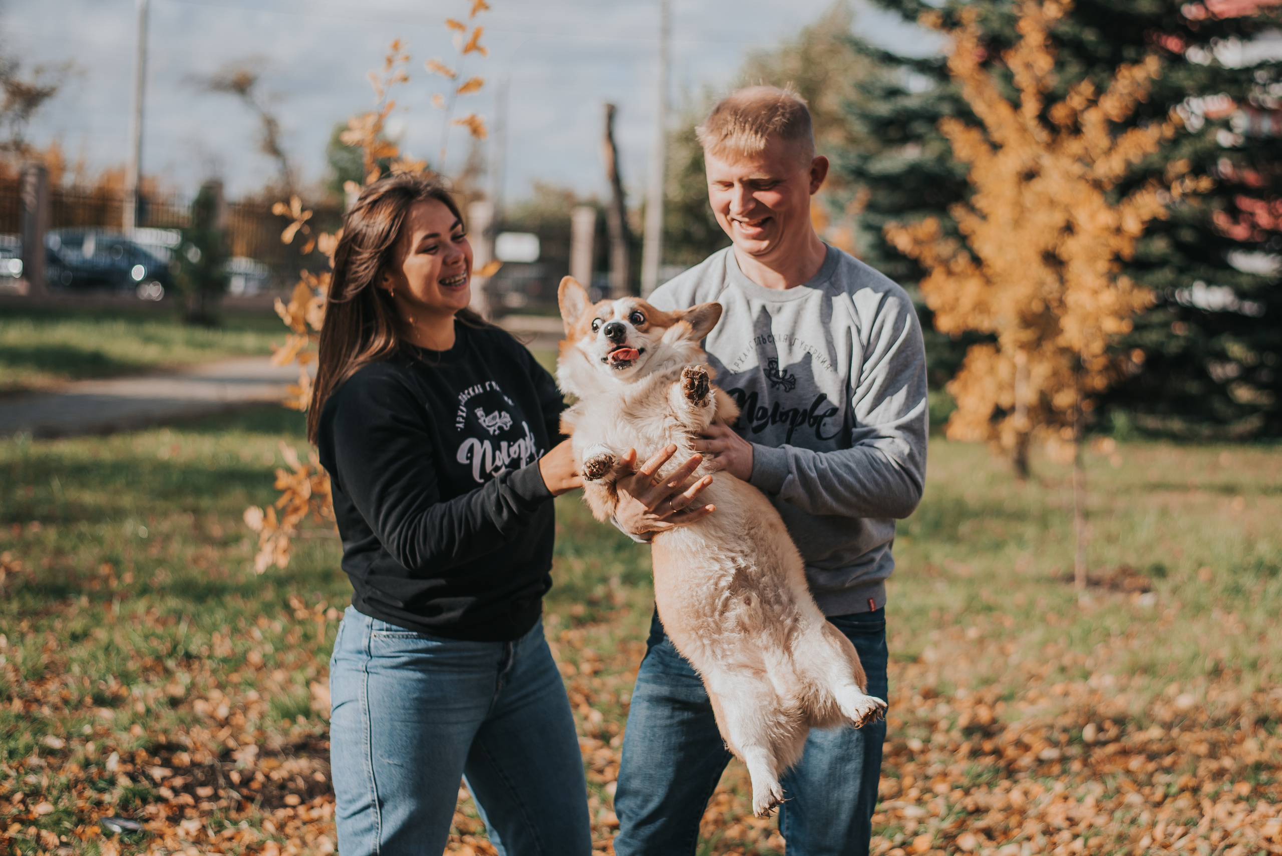 Шаня. Фотограф Архангельск