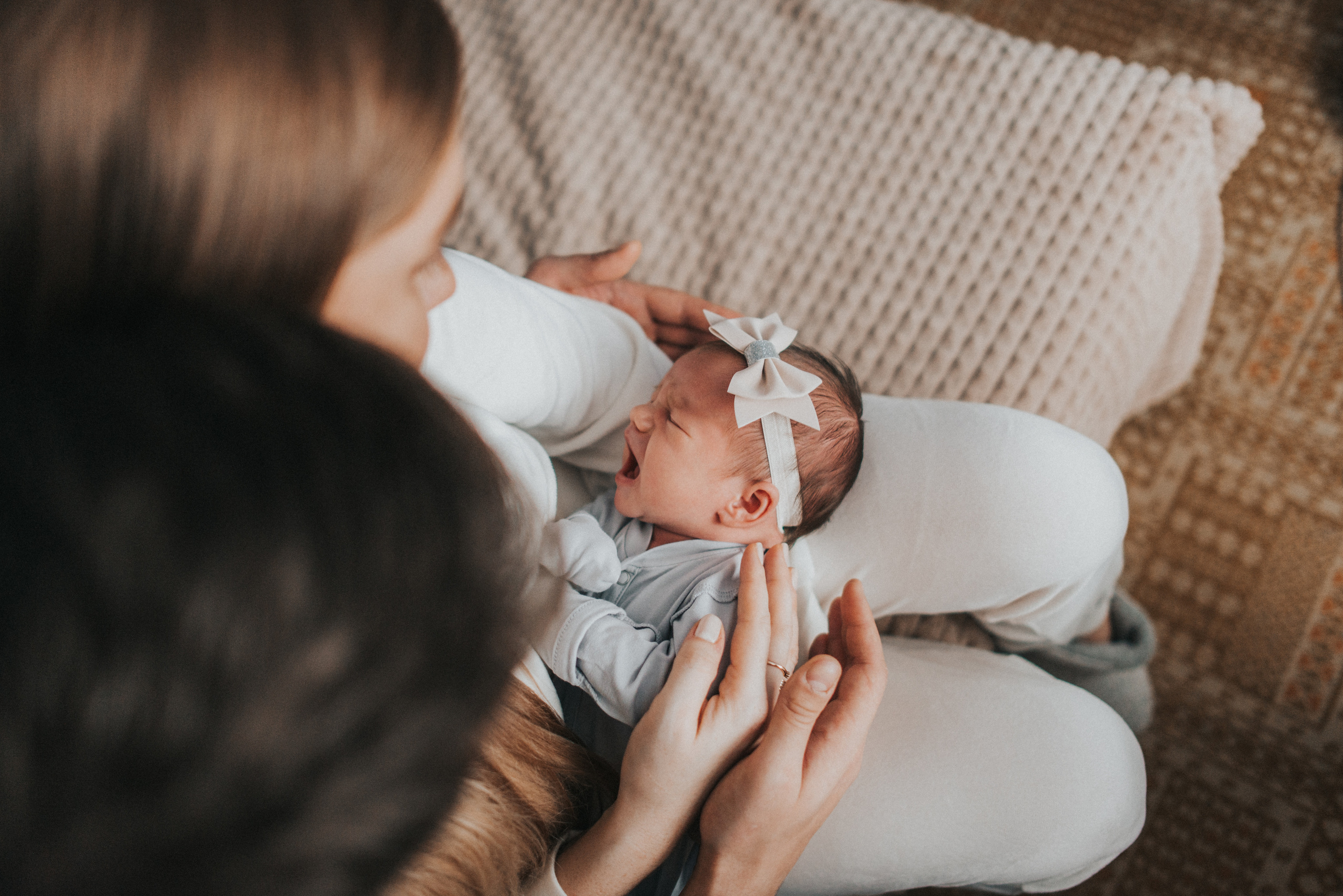 Ульяна. Фотограф Архангельск