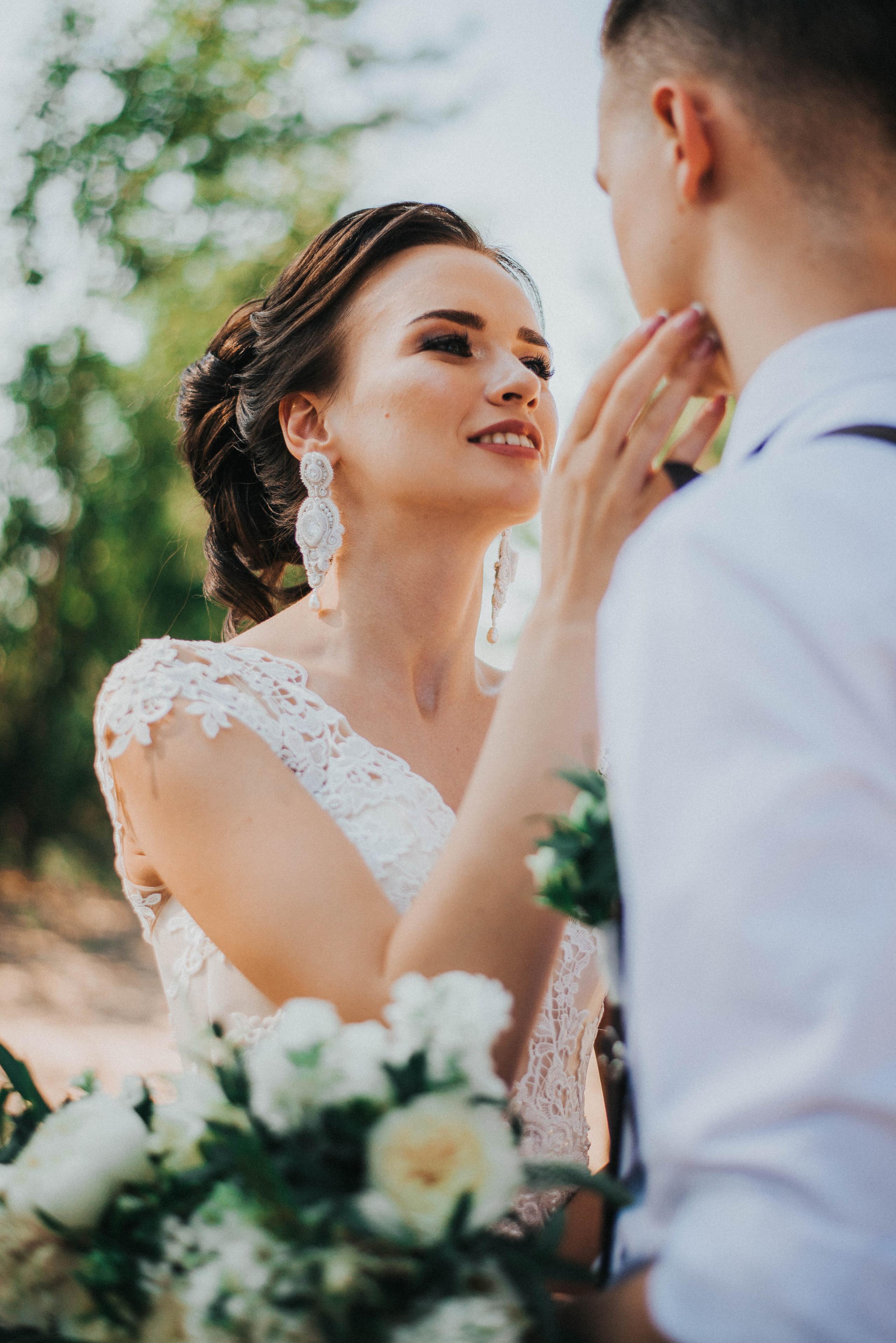 N & I. Фотограф Архангельск