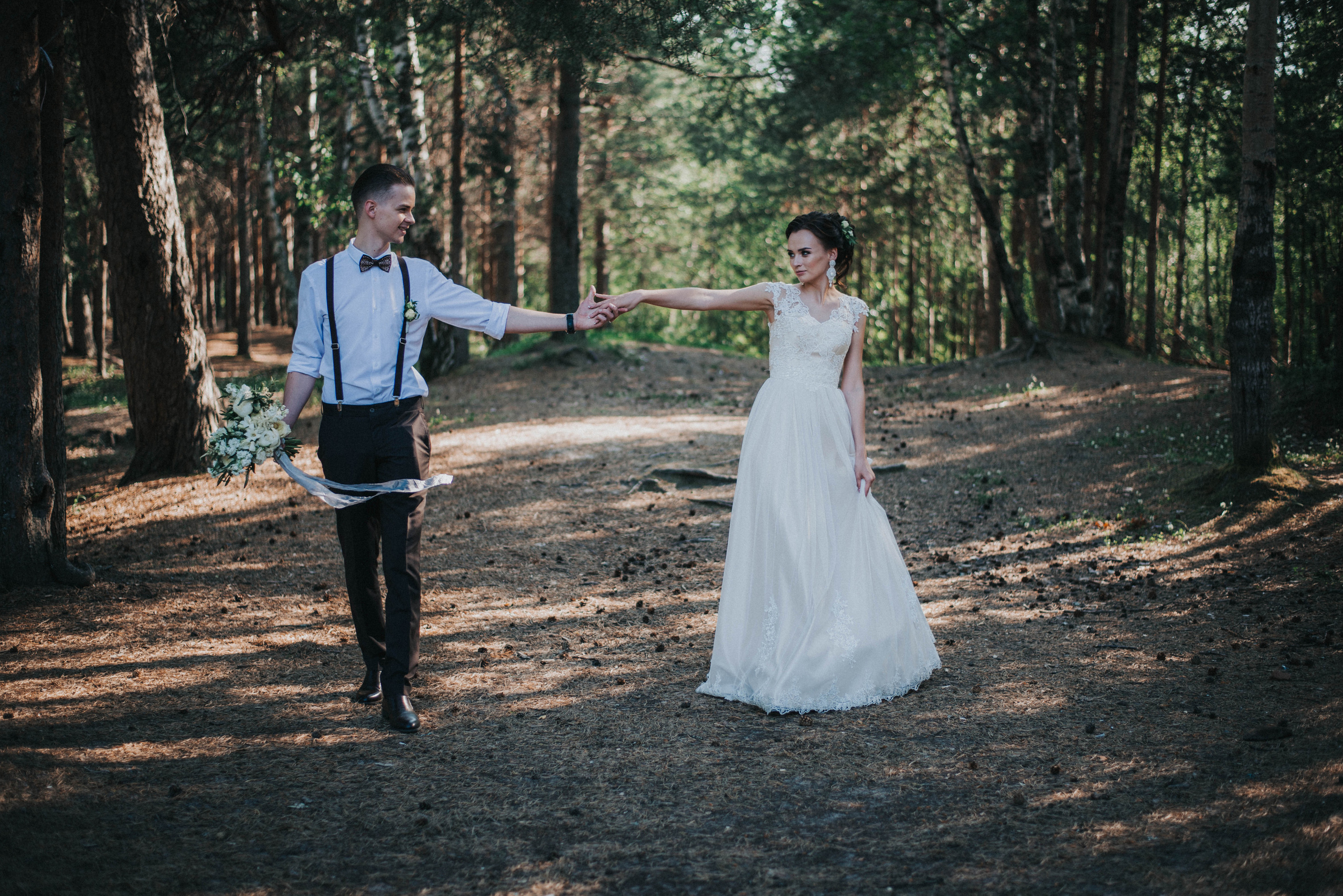 N & I. Фотограф Архангельск