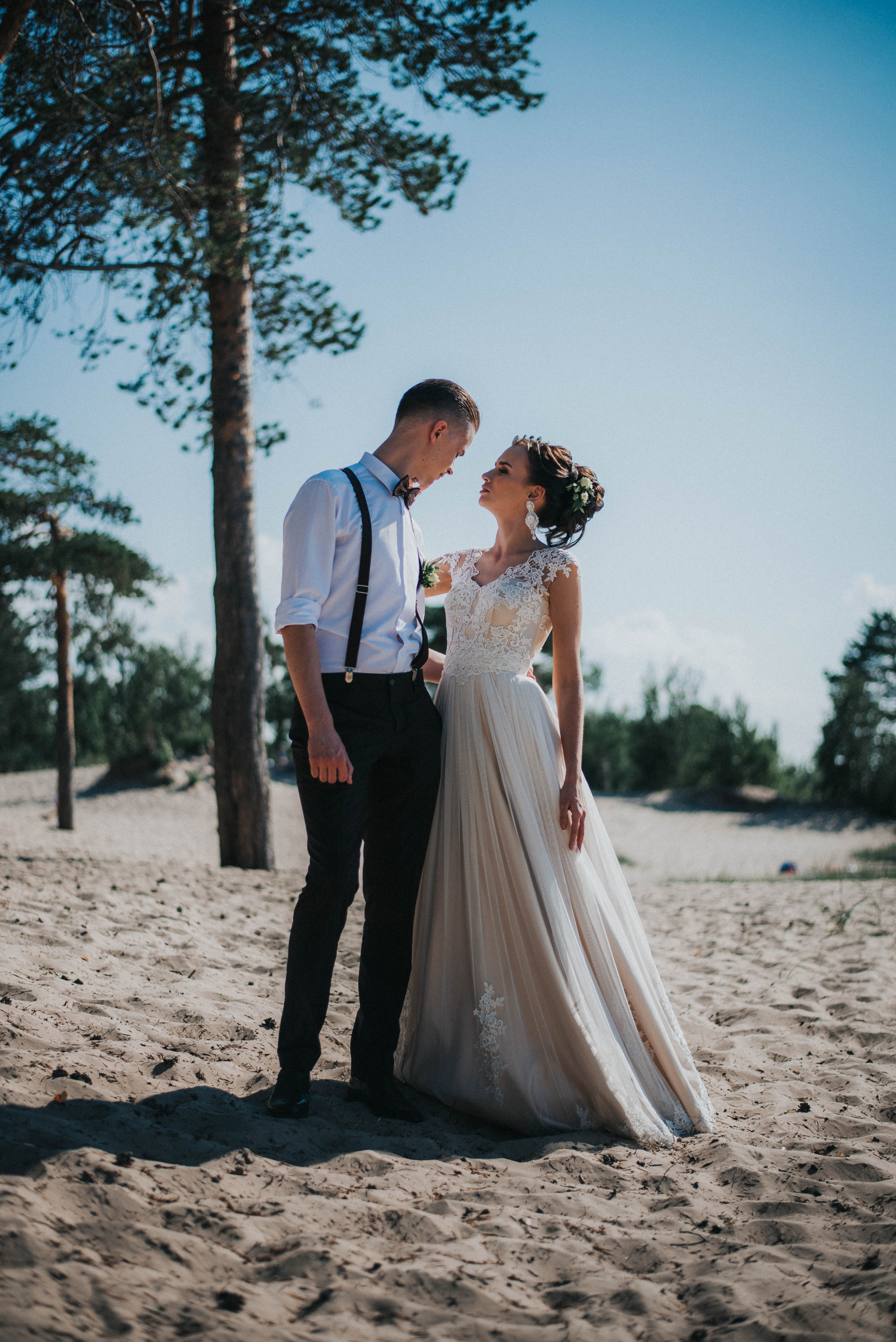 N & I. Фотограф Архангельск