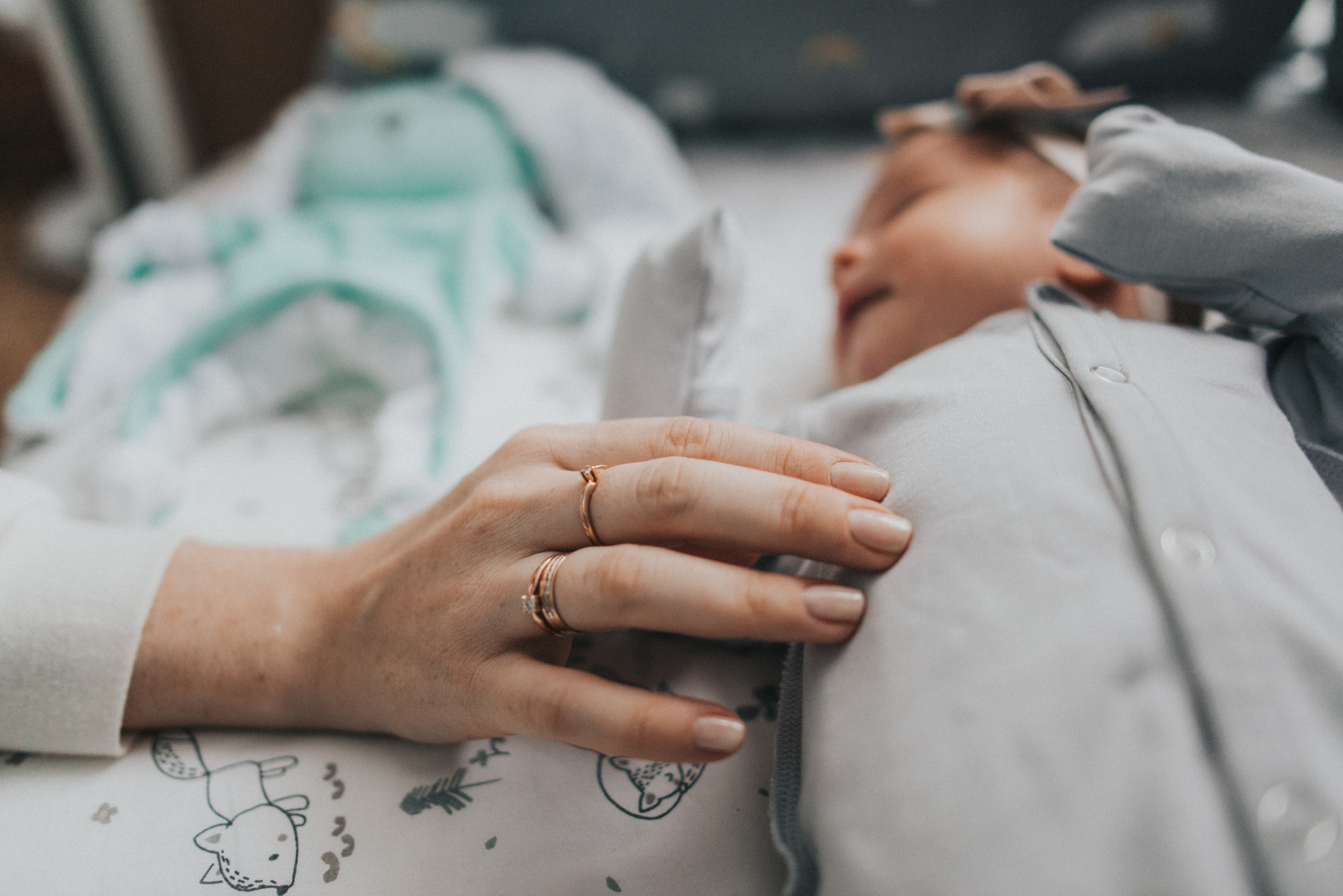 Ульяна. Фотограф Архангельск