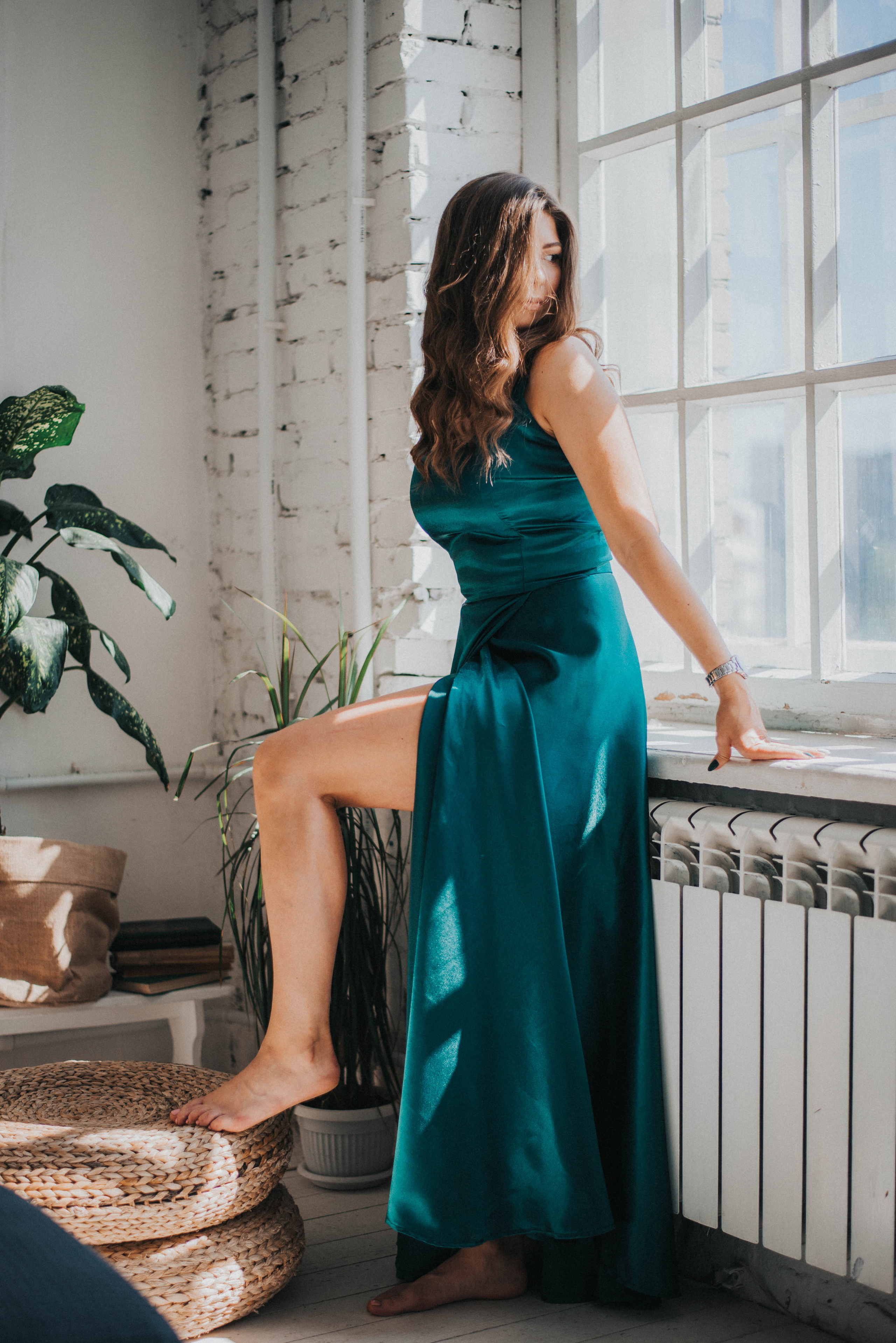 N & I. Фотограф Архангельск