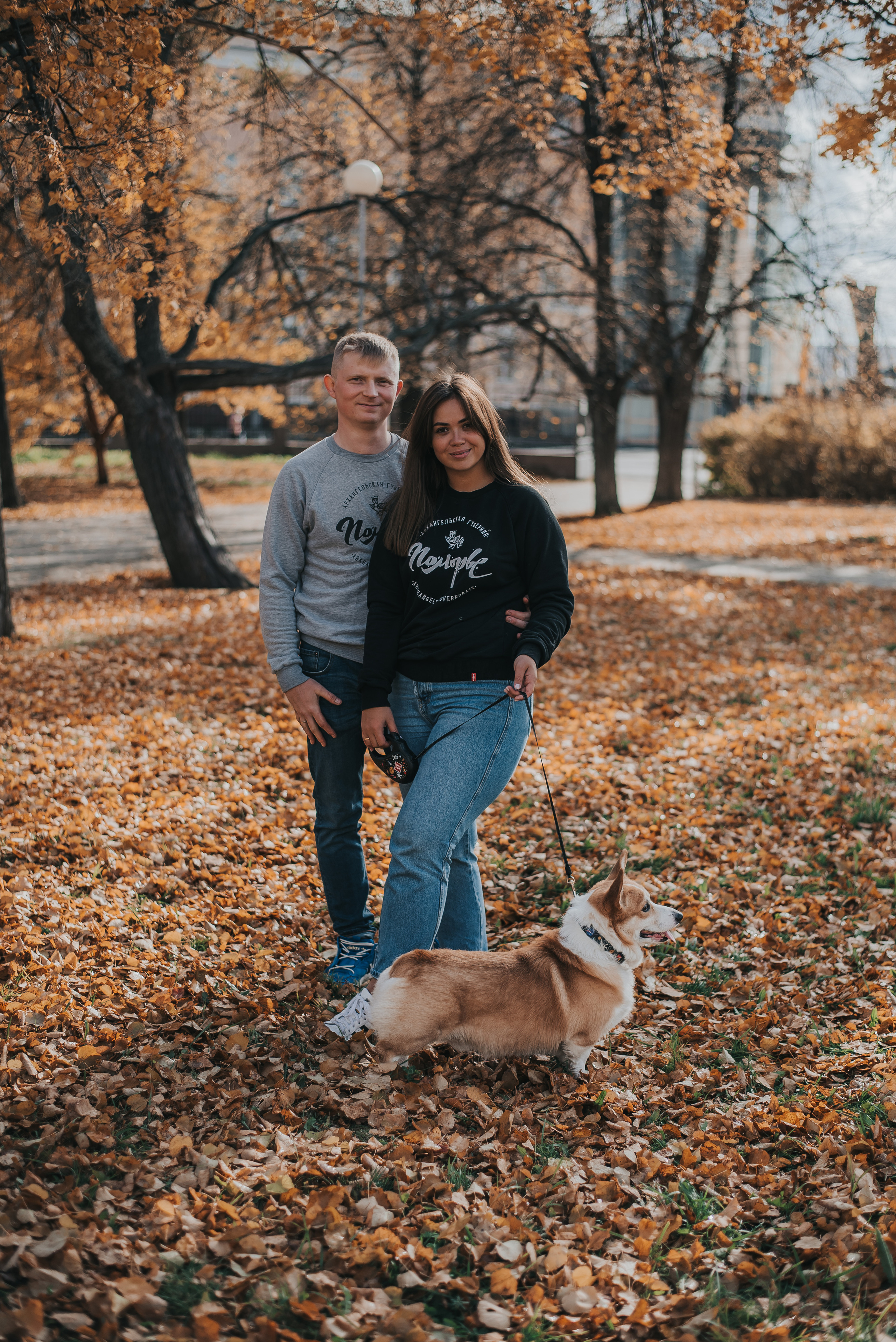 Шаня. Фотограф Архангельск