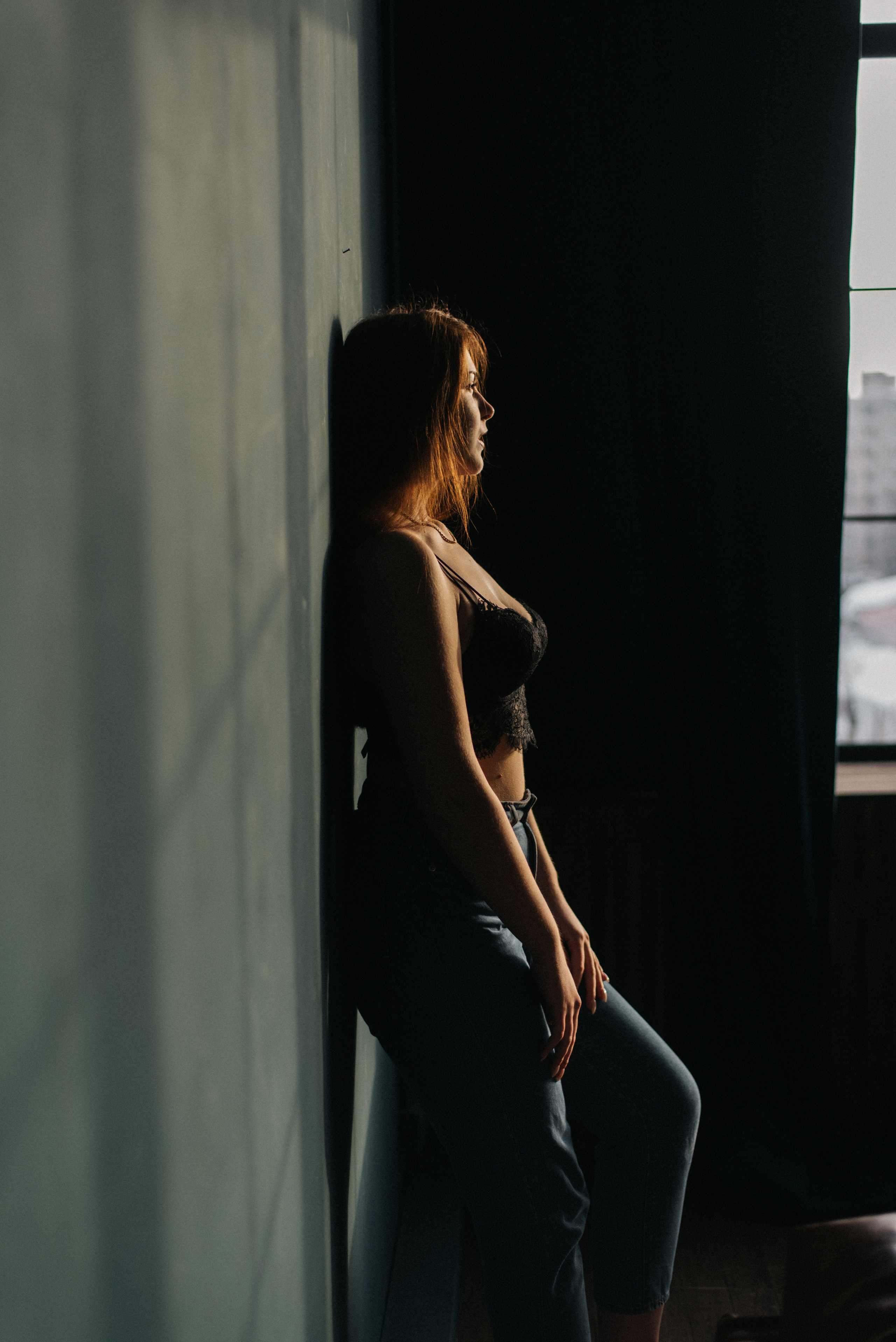 Tatyana. Фотограф Архангельск