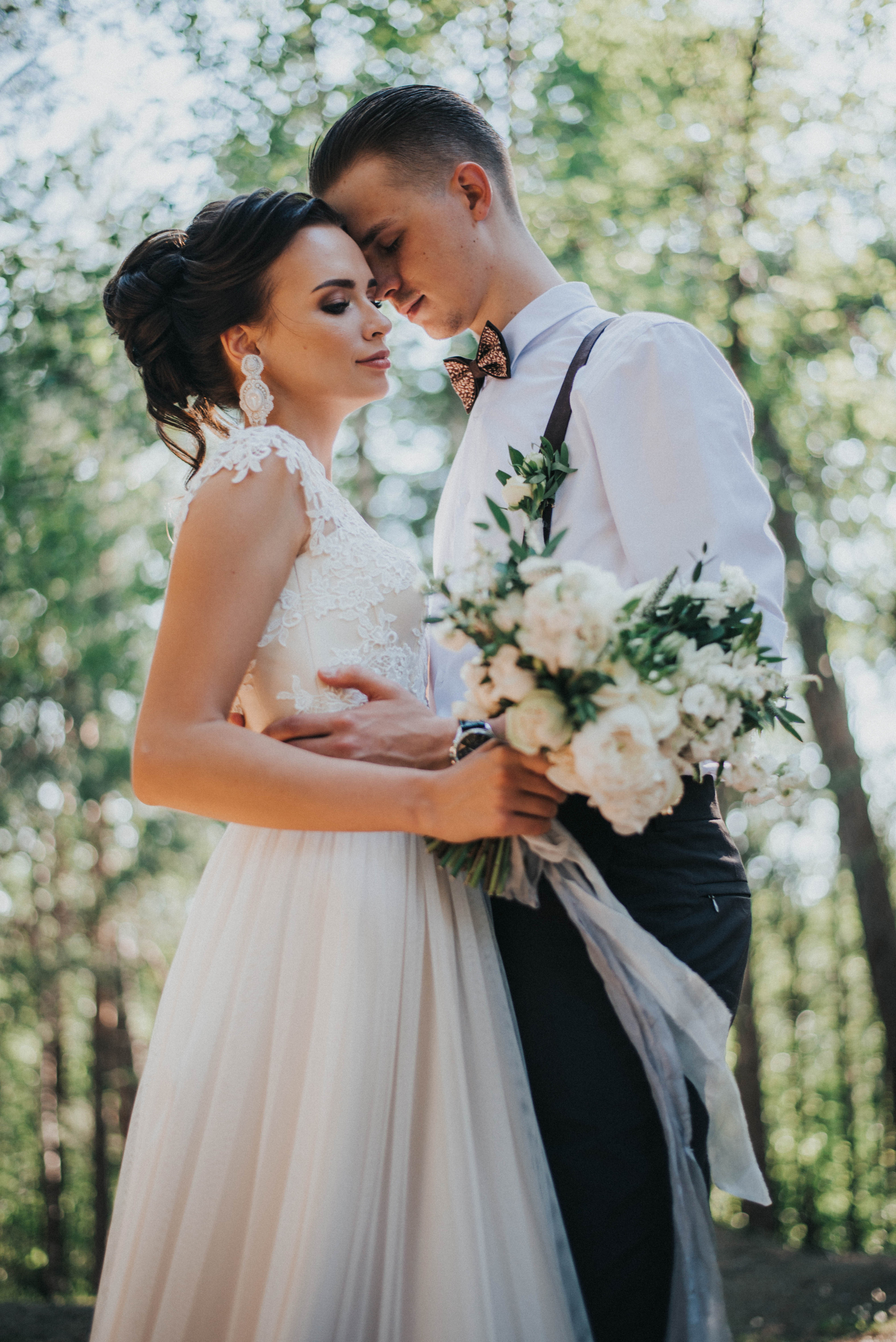 N & I. Фотограф Архангельск