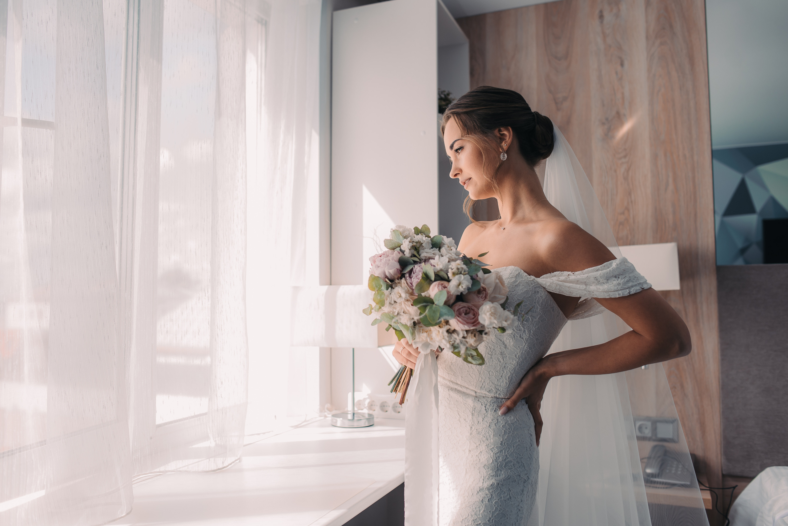 С & А. Фотограф Архангельск