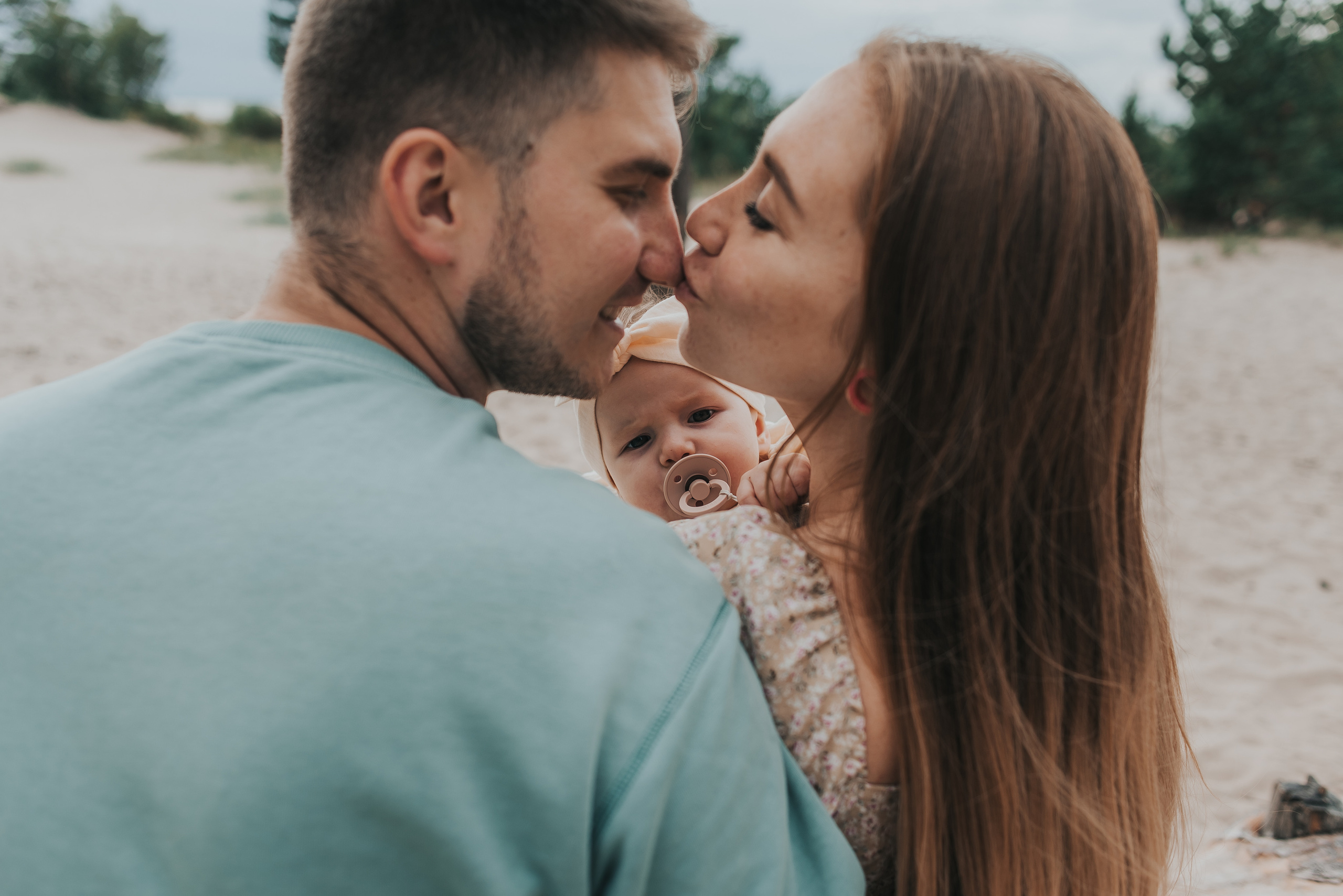 Утро на Яграх. Фотограф Архангельск