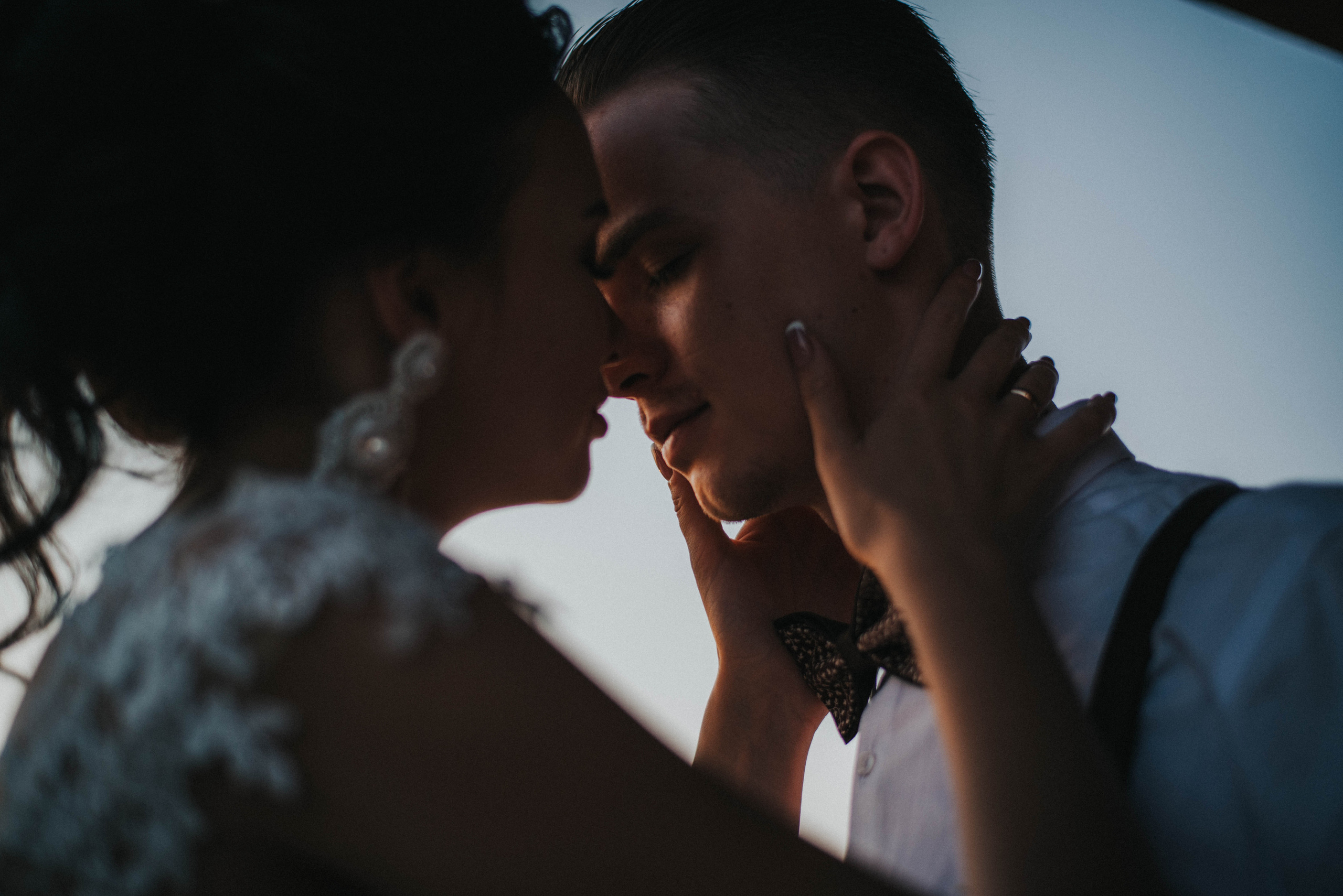 N & I. Фотограф Архангельск