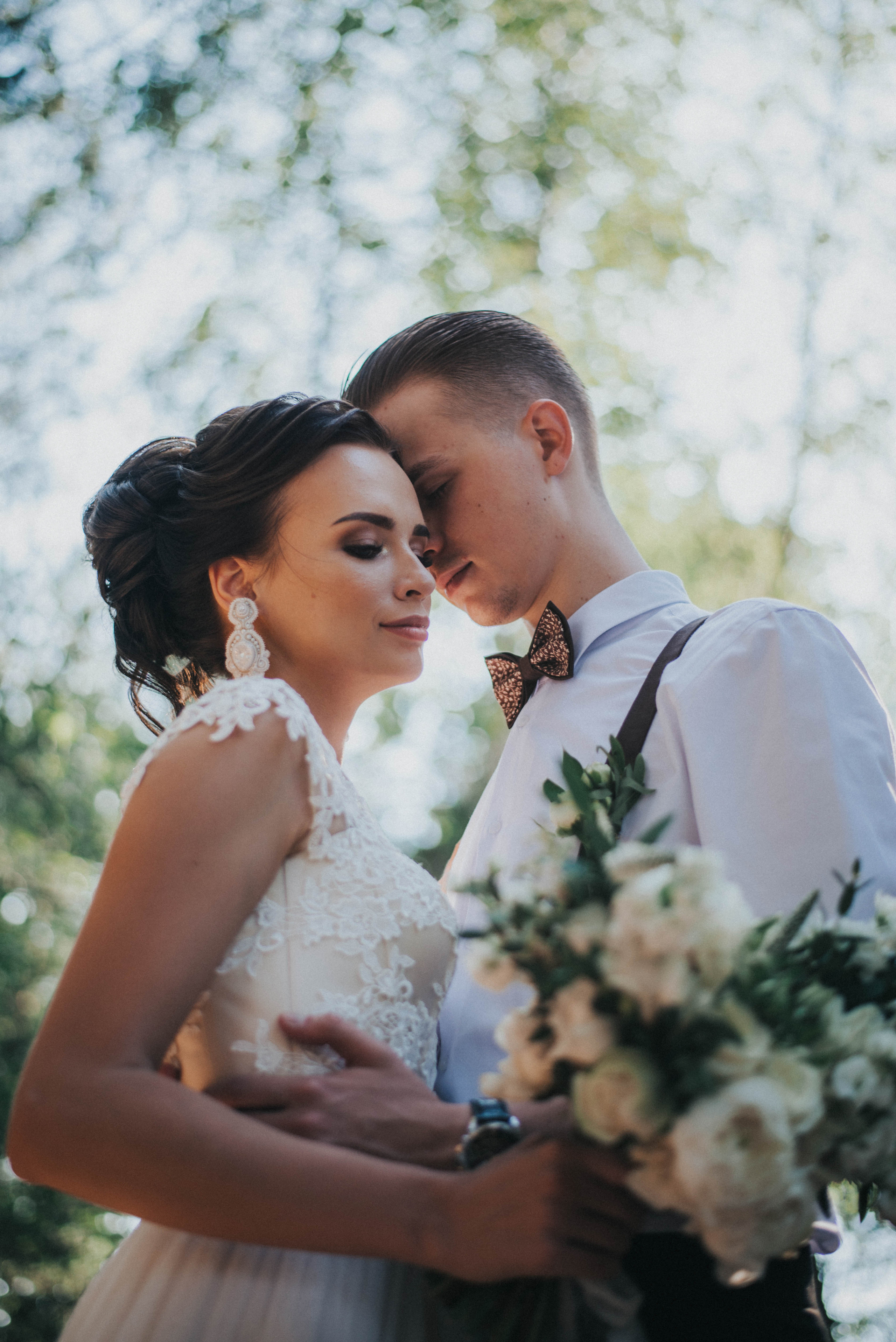 N & I. Фотограф Архангельск