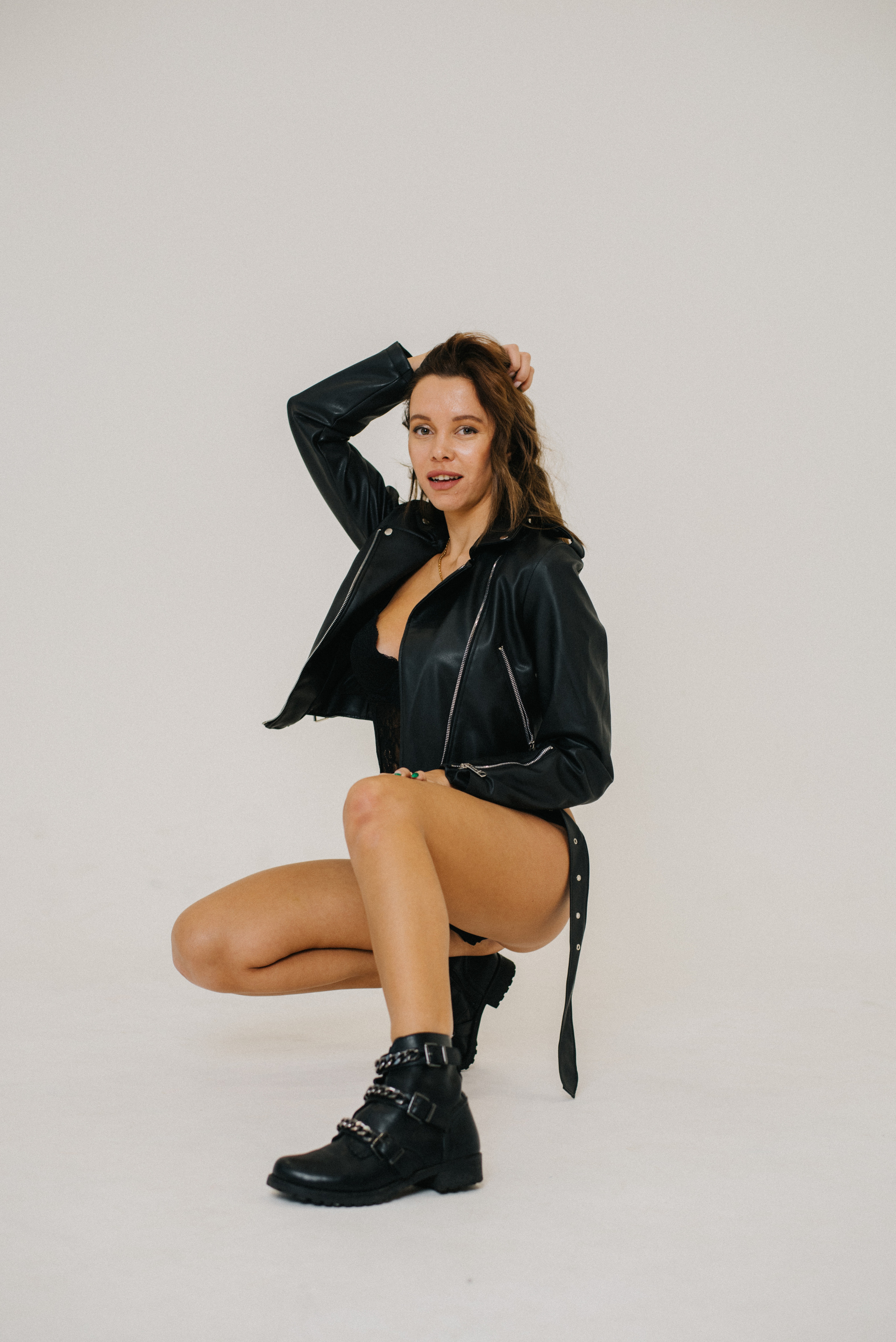 Nika. Фотограф Архангельск