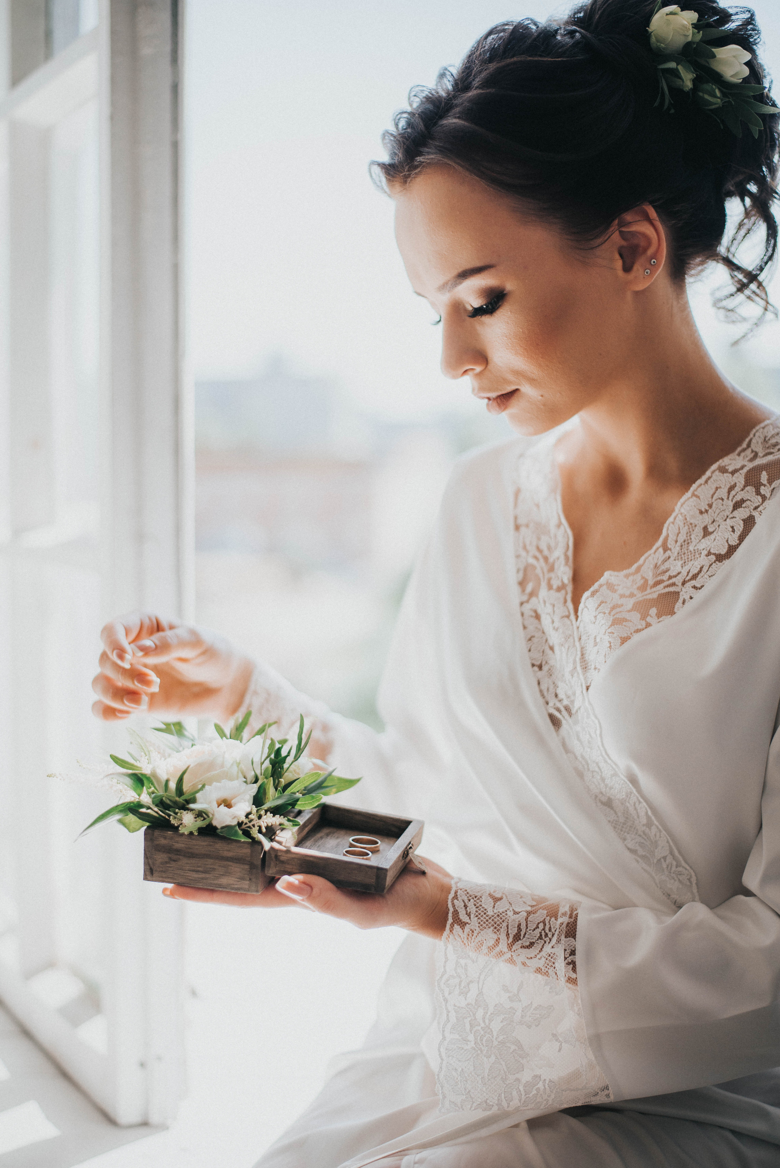 N & I. Фотограф Архангельск