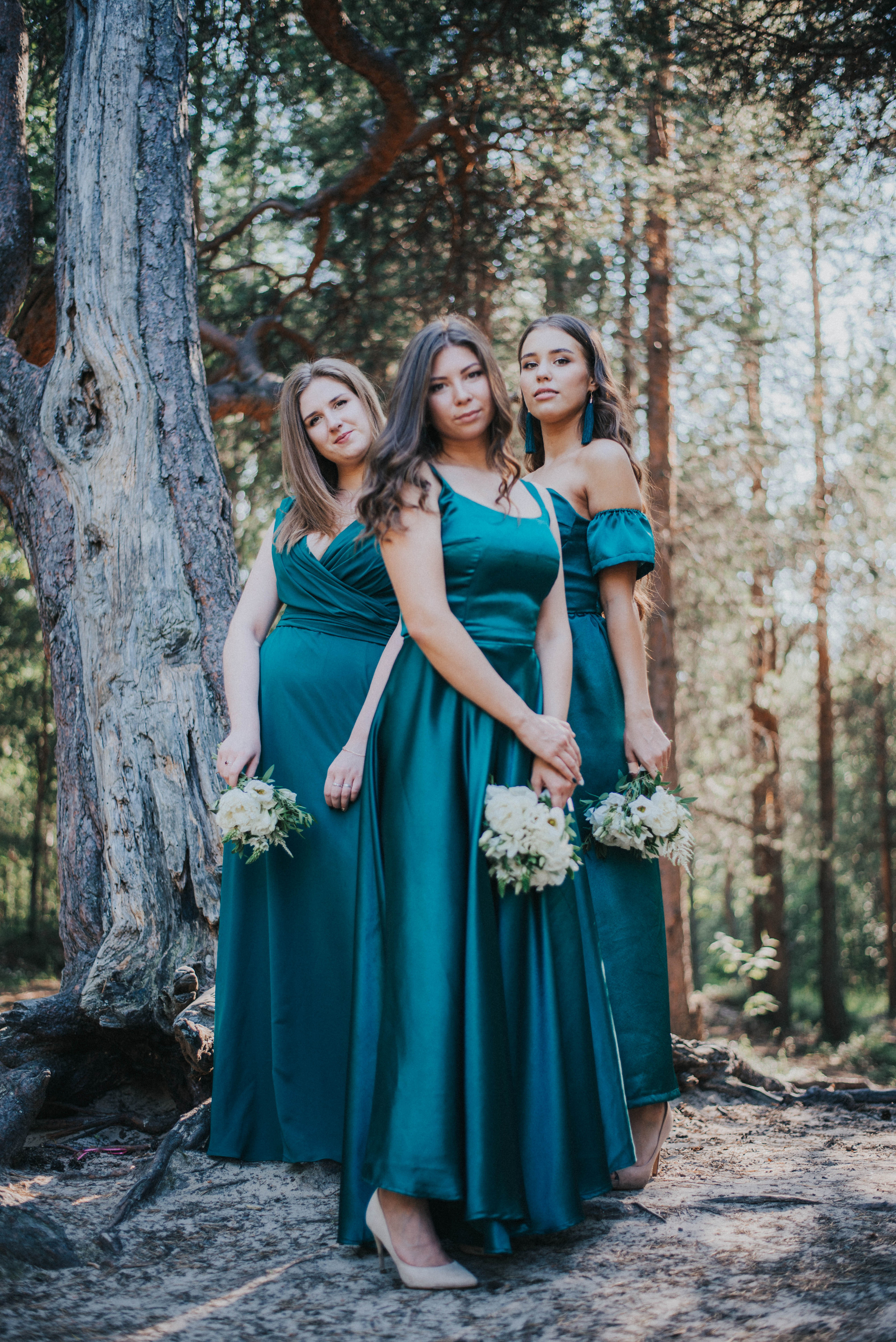 N & I. Фотограф Архангельск