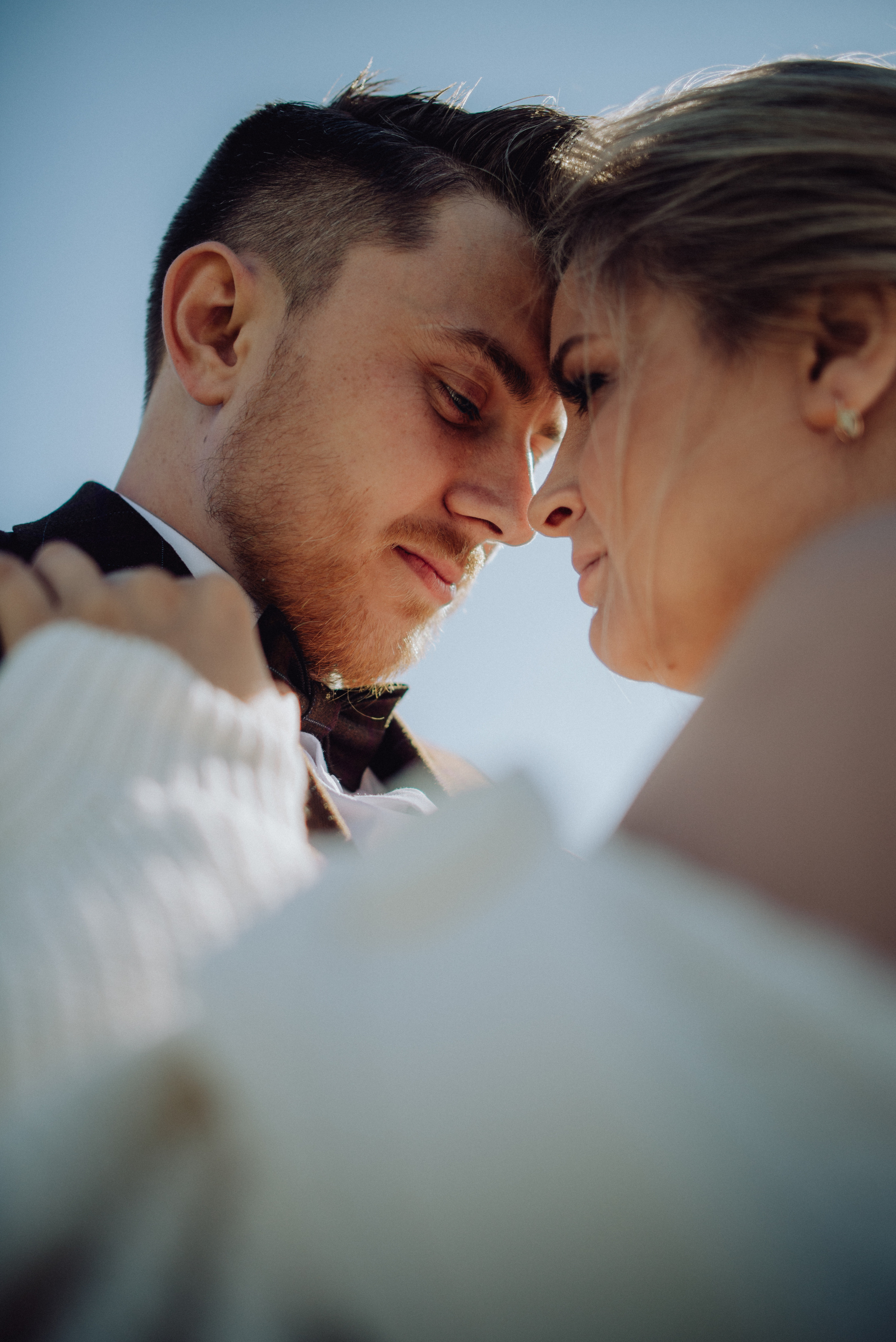 Свадебные истории. Фотограф Архангельск