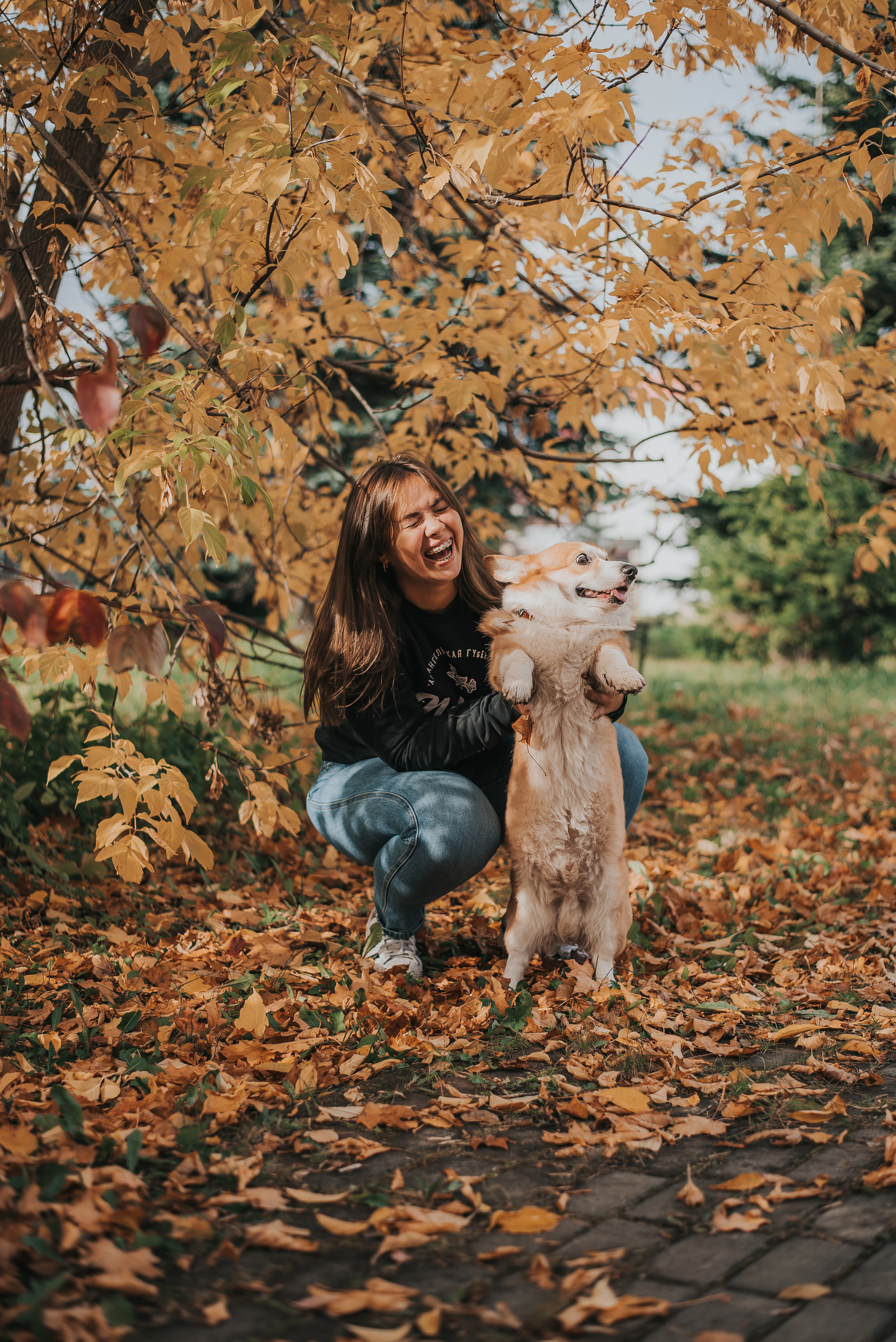 Шаня. Фотограф Архангельск