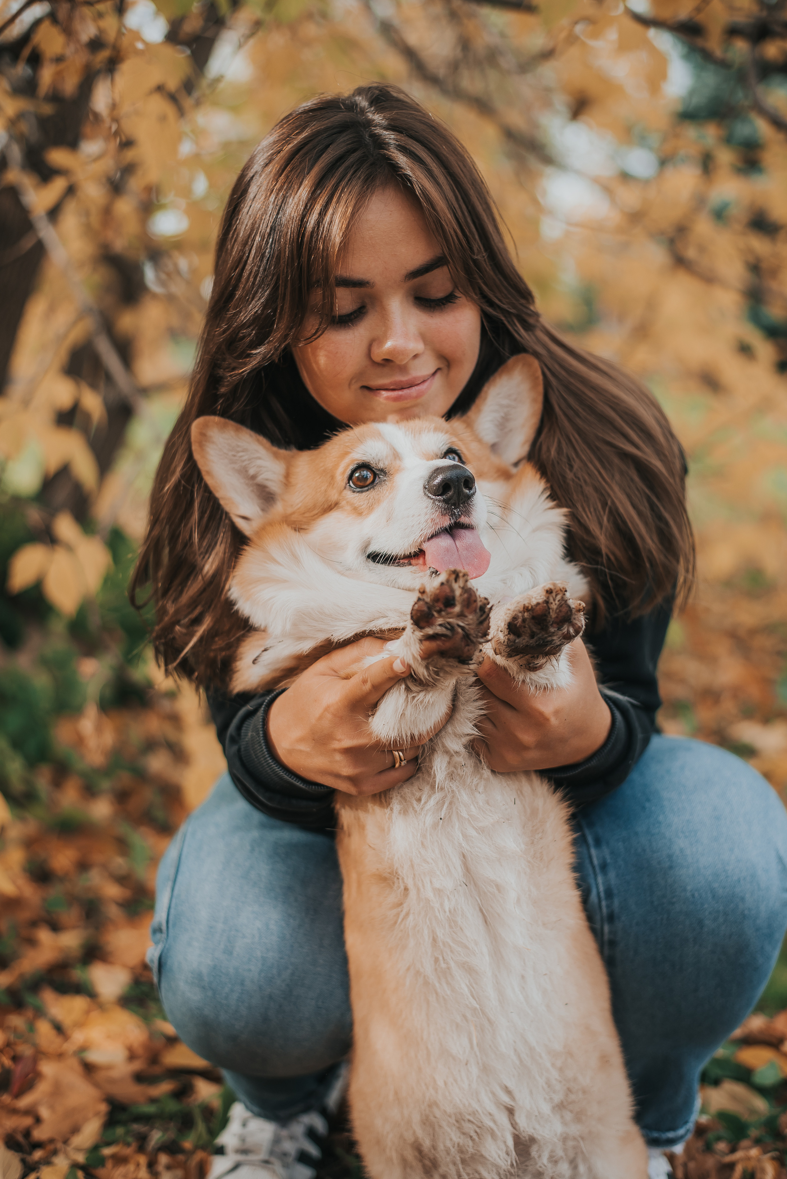 Шаня. Фотограф Архангельск