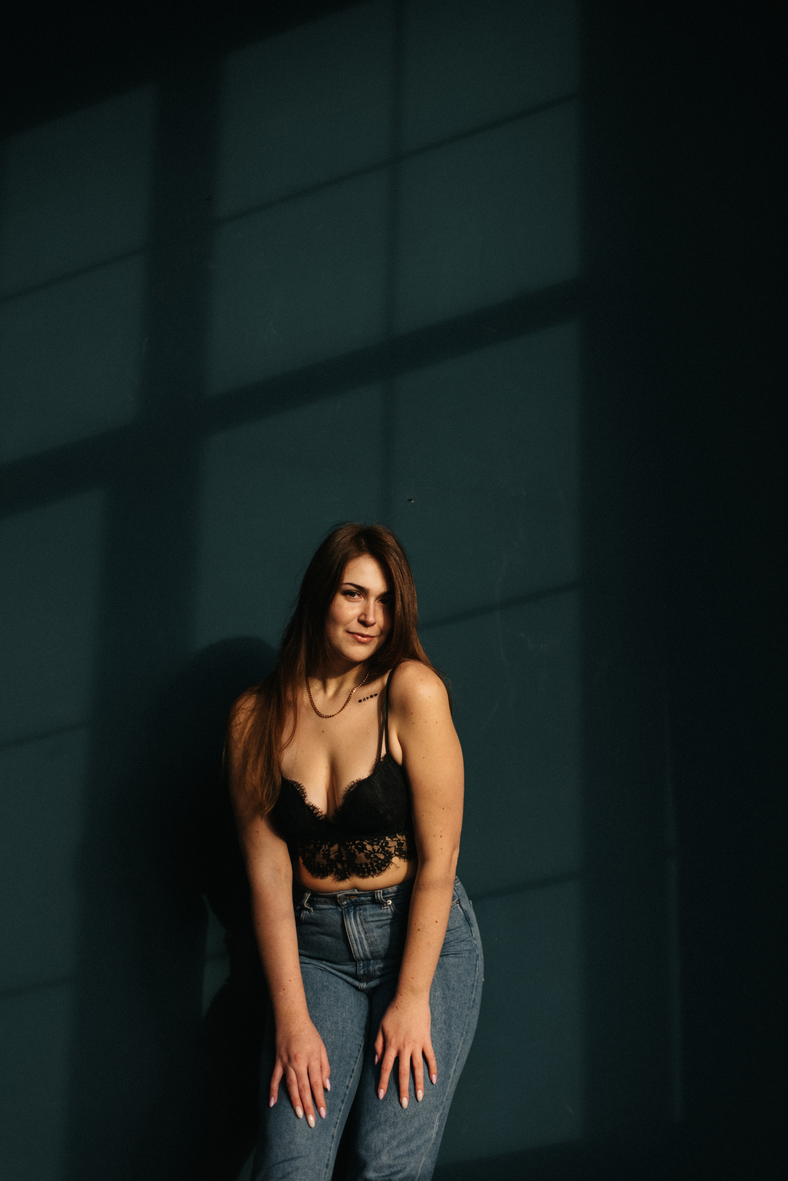 Tatyana. Фотограф Архангельск