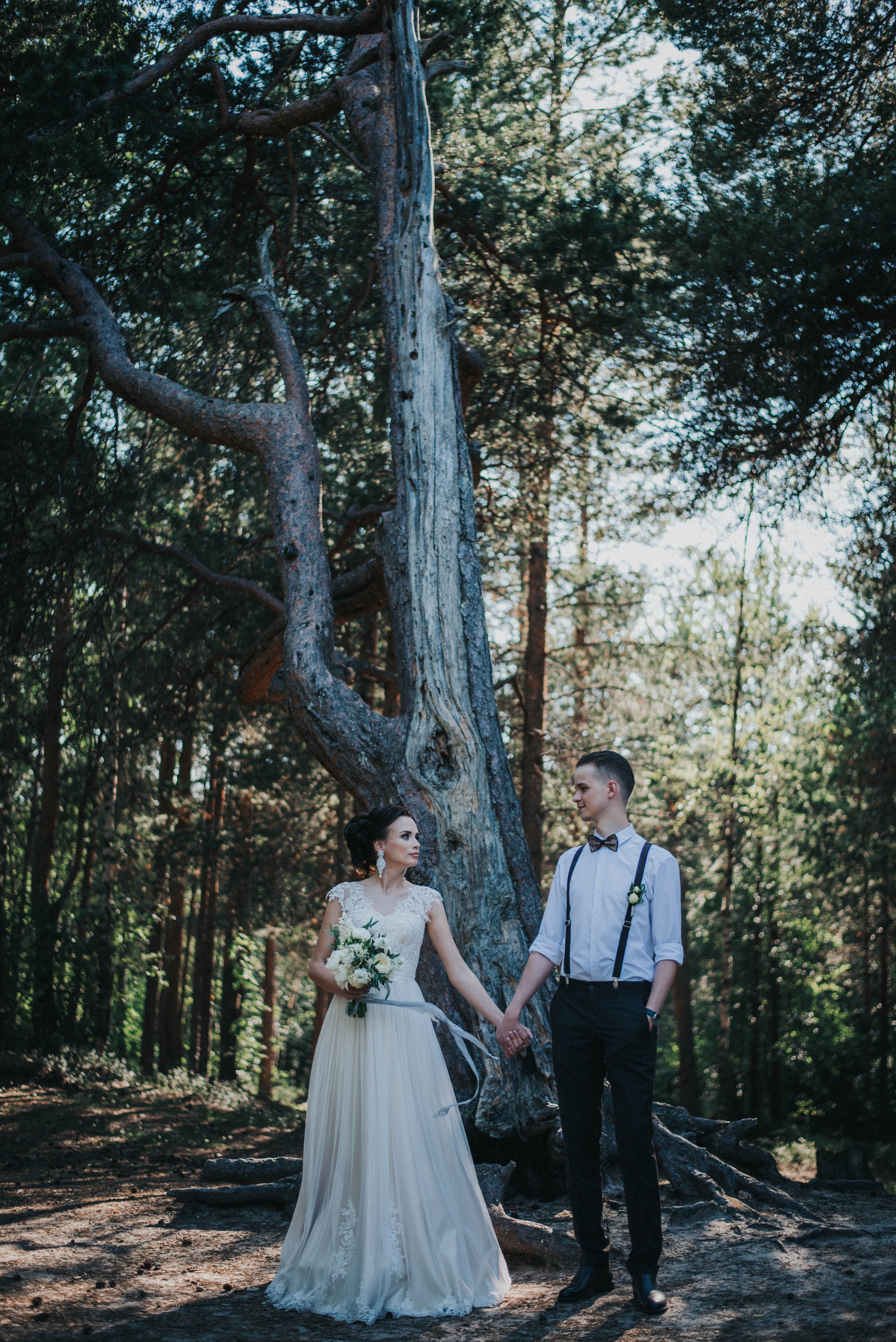 N & I. Фотограф Архангельск