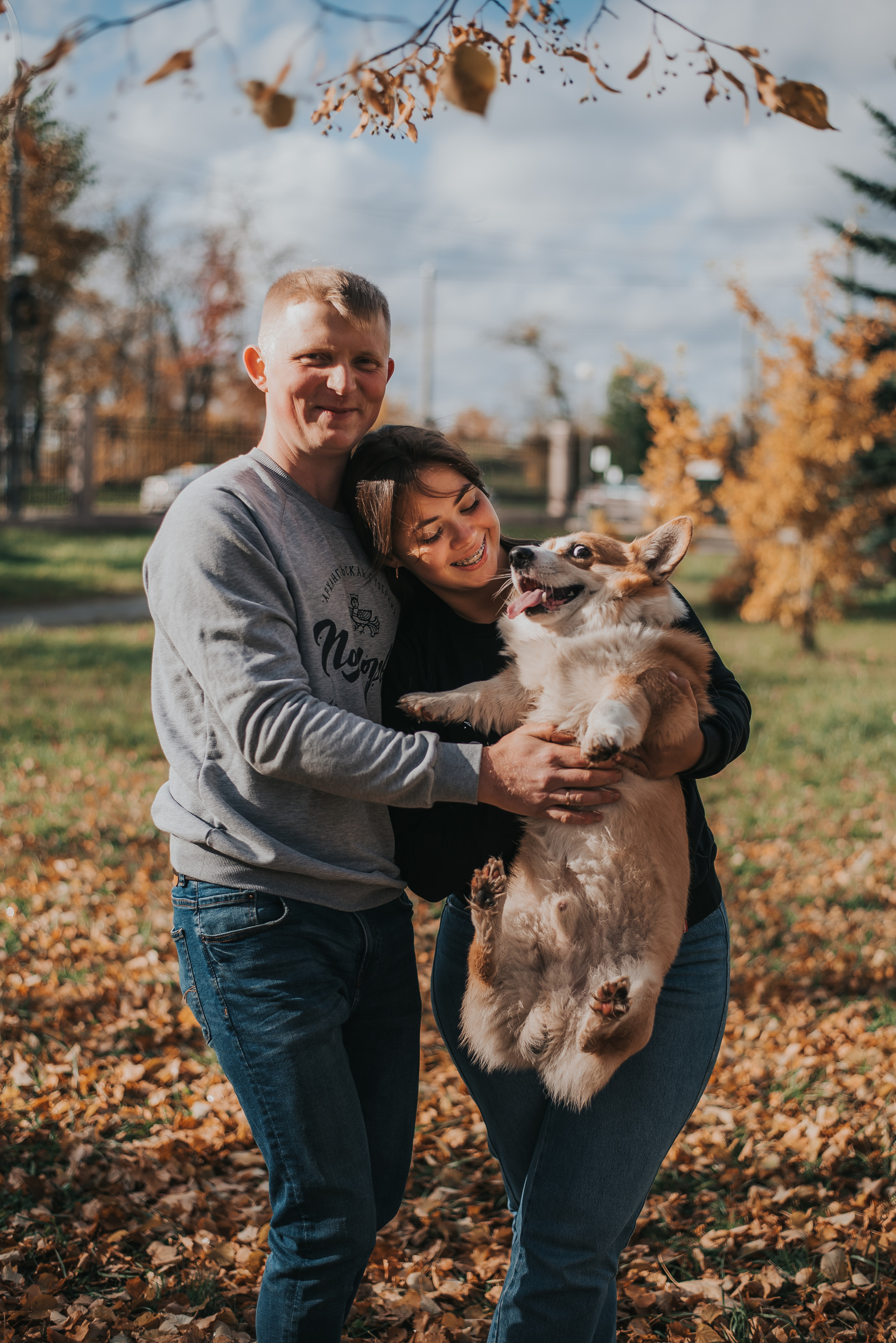 Шаня. Фотограф Архангельск