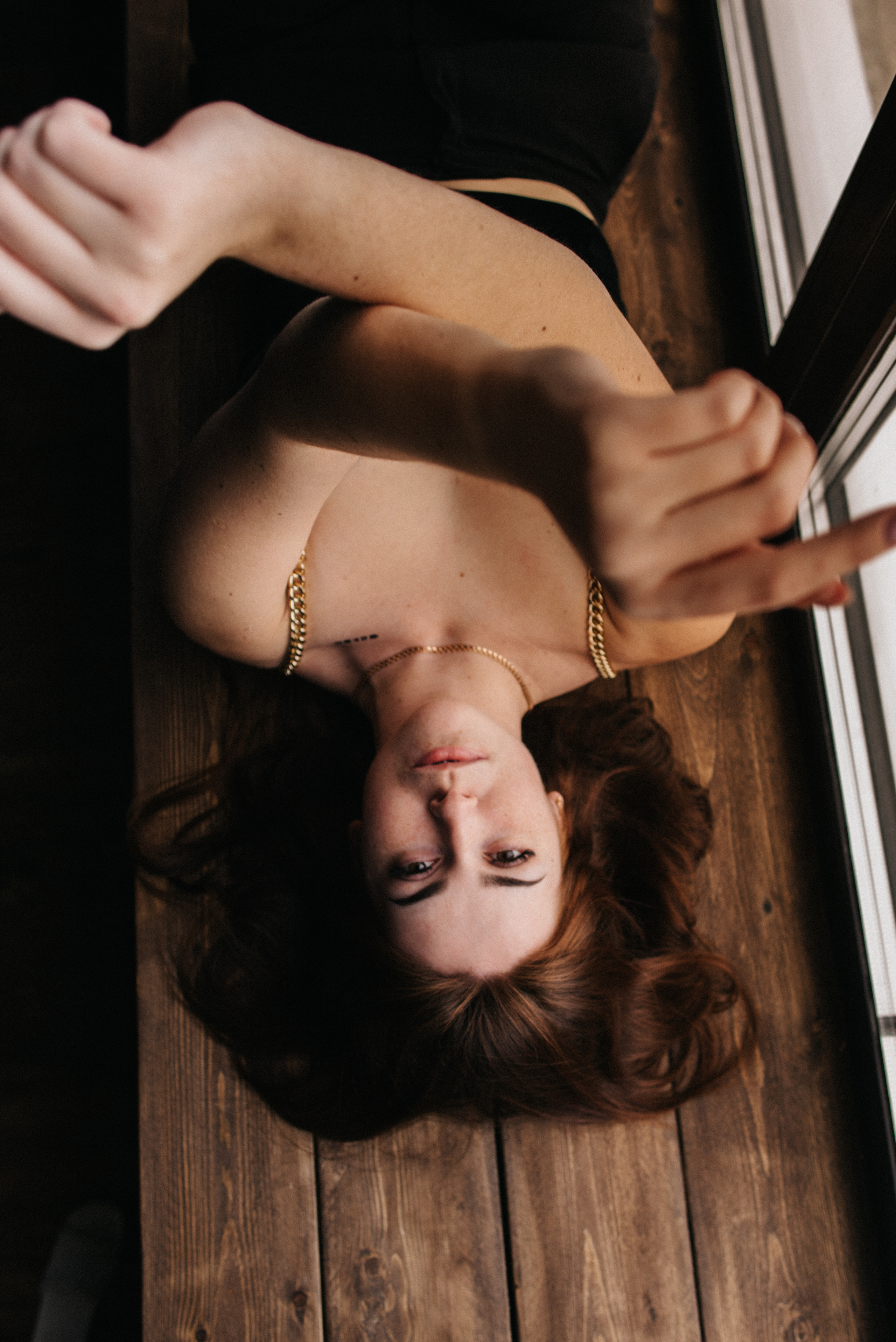 Tatyana. Фотограф Архангельск