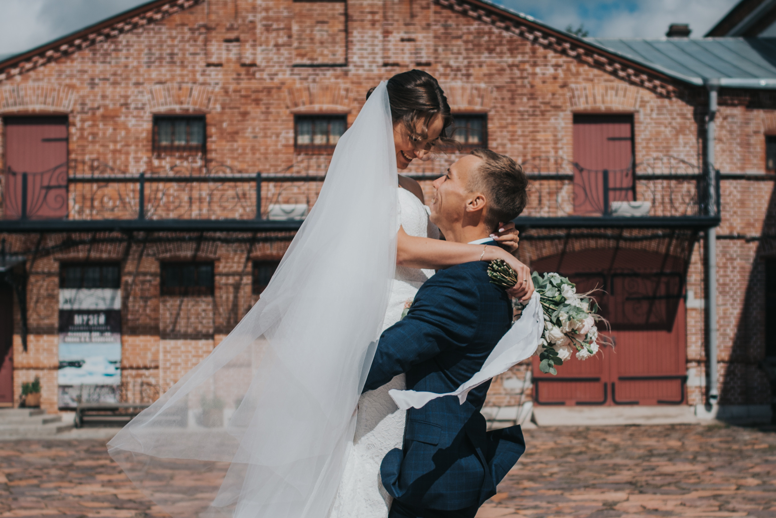 С & А. Фотограф Архангельск